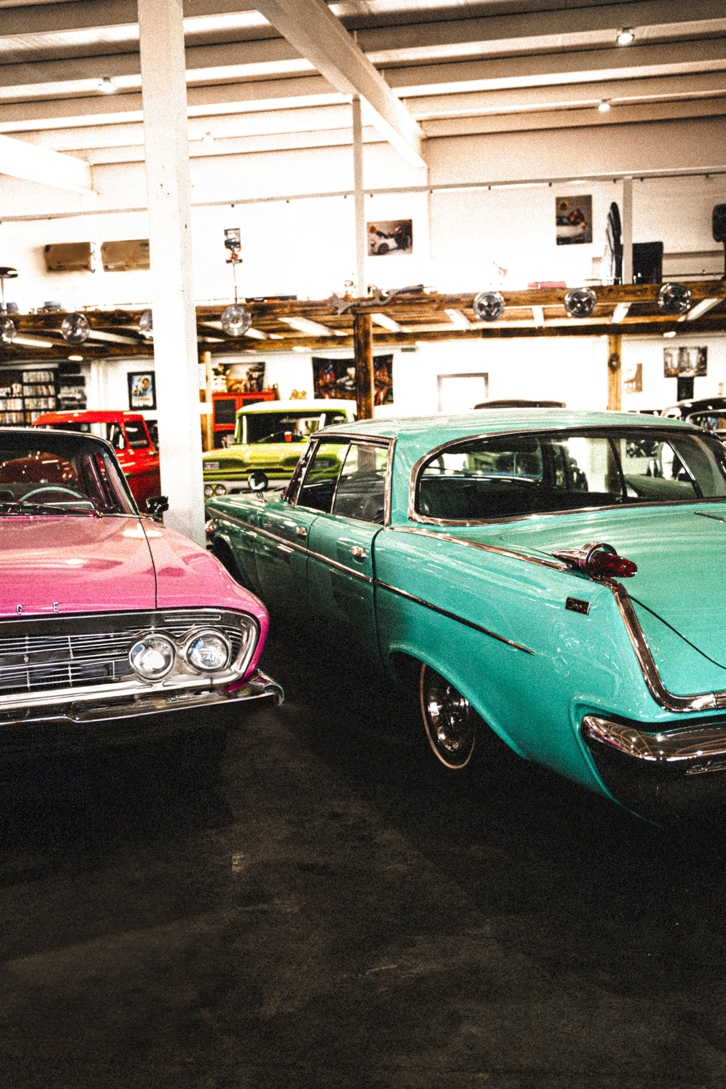 Autorancho. Фотограф Казань