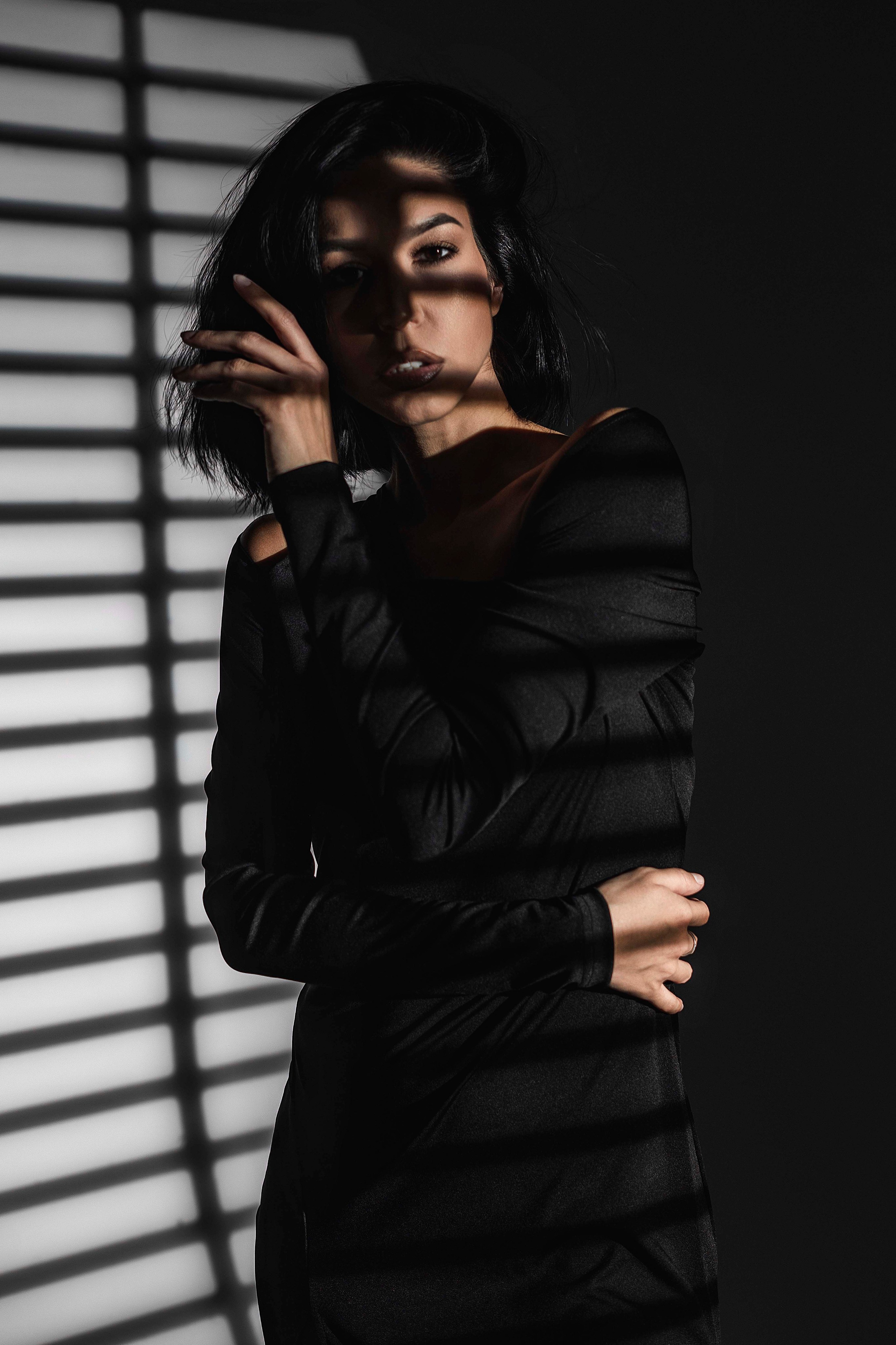 Екатерина. Фотограф Казань