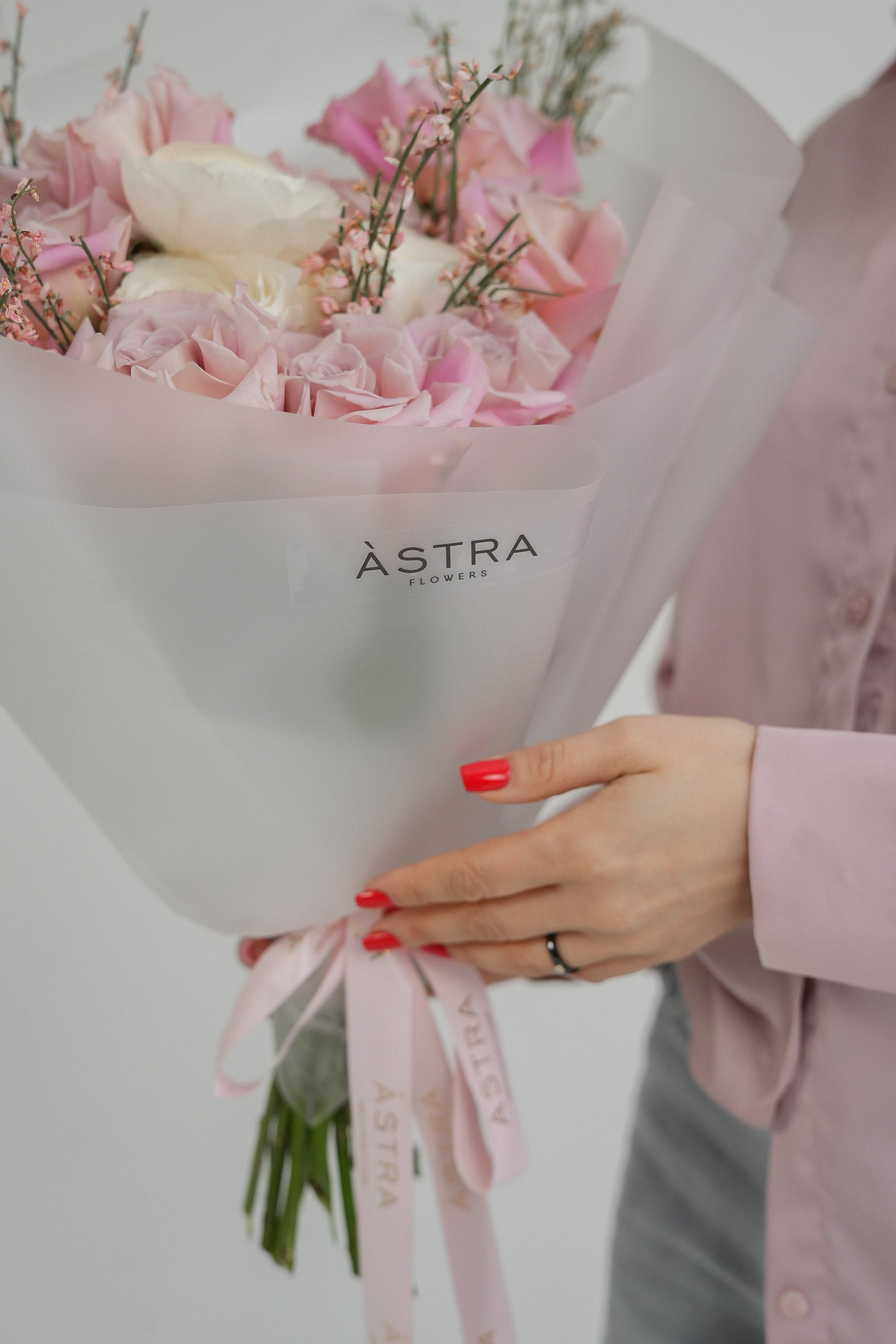 Astra цветочный бутик. Фотограф Волгоград Анастасия Ли