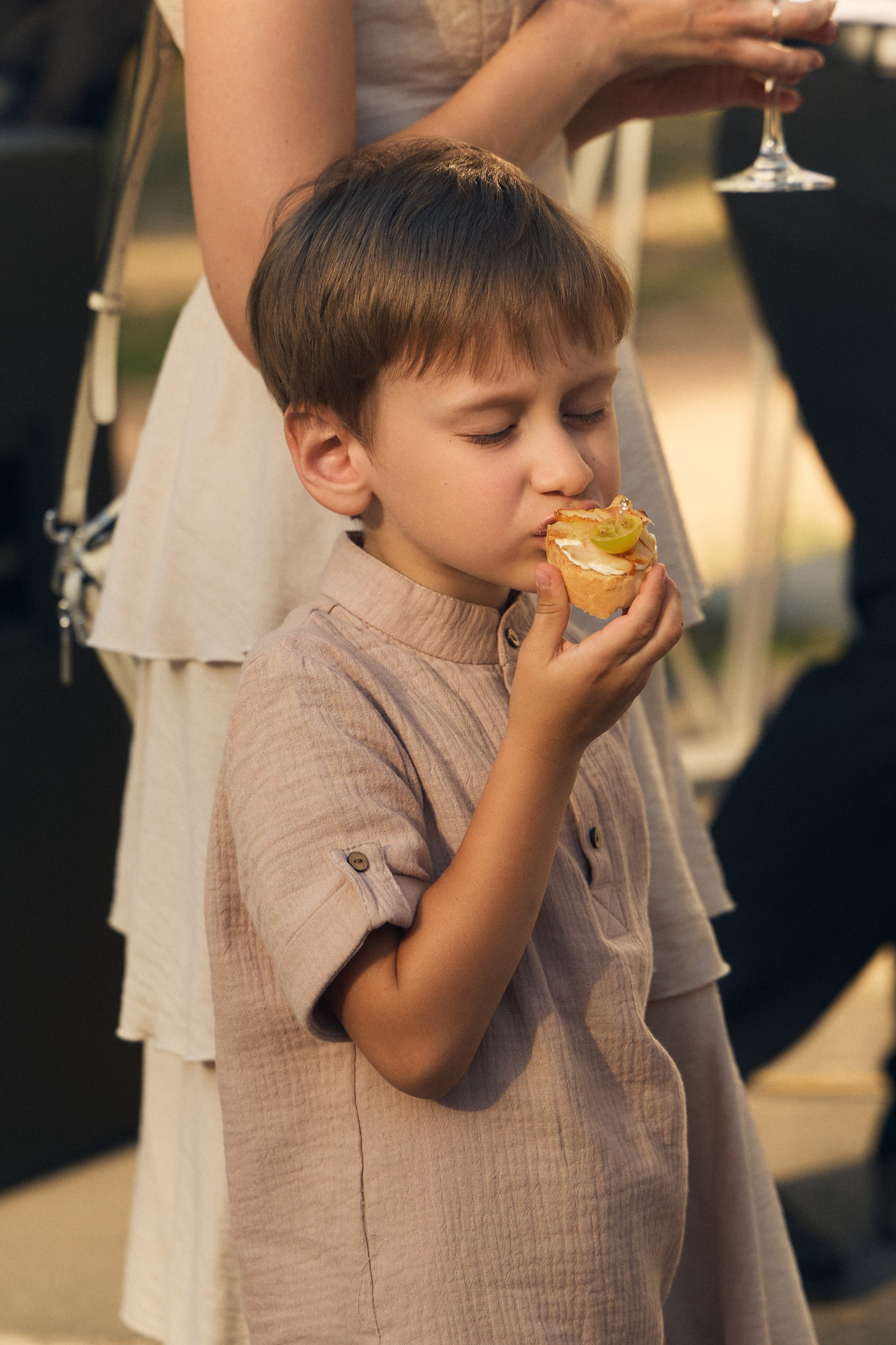 Ангелина и Николай. Свадебный фотограф в Майкопе