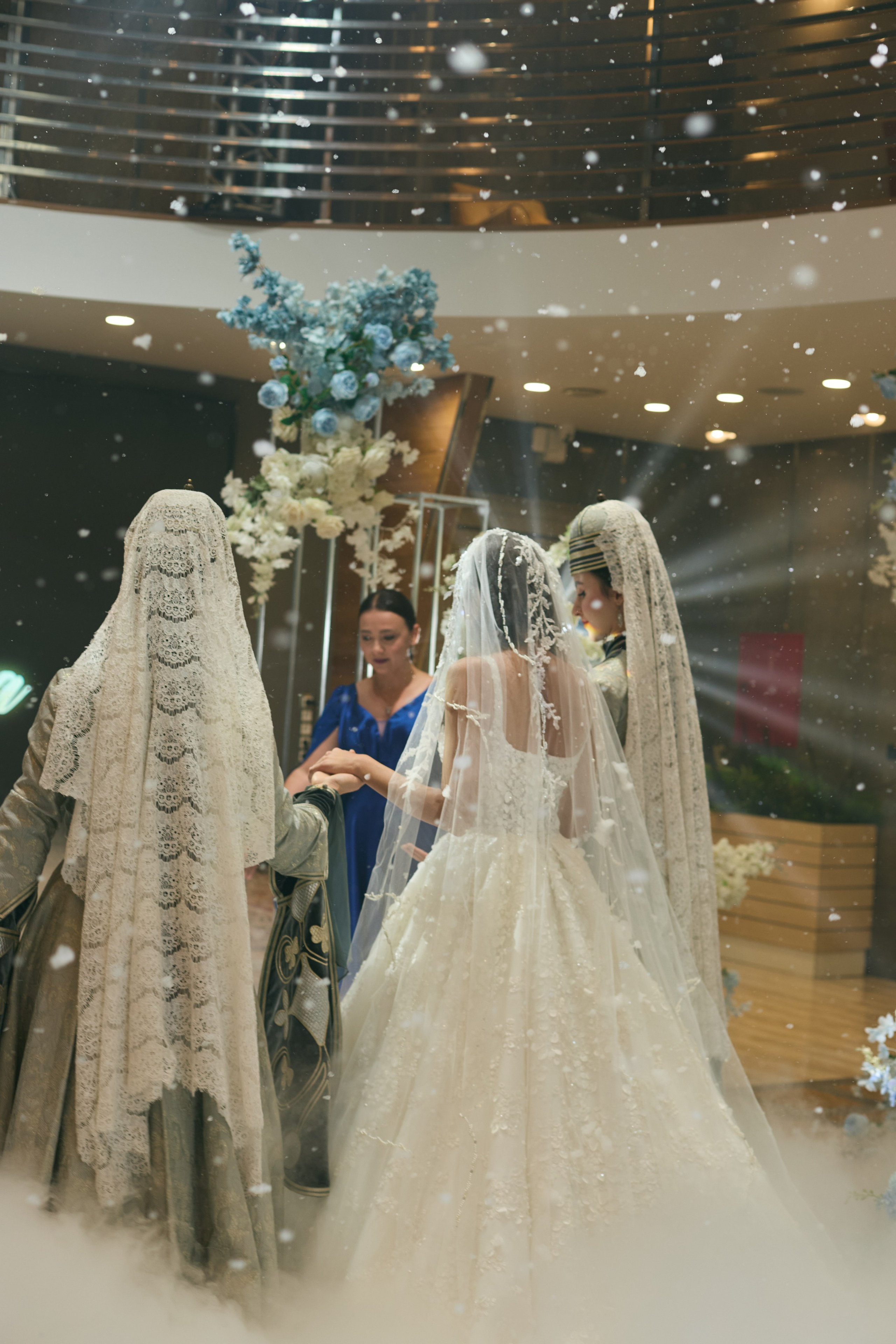 Тимур и Милена. Свадебный фотограф в Майкопе