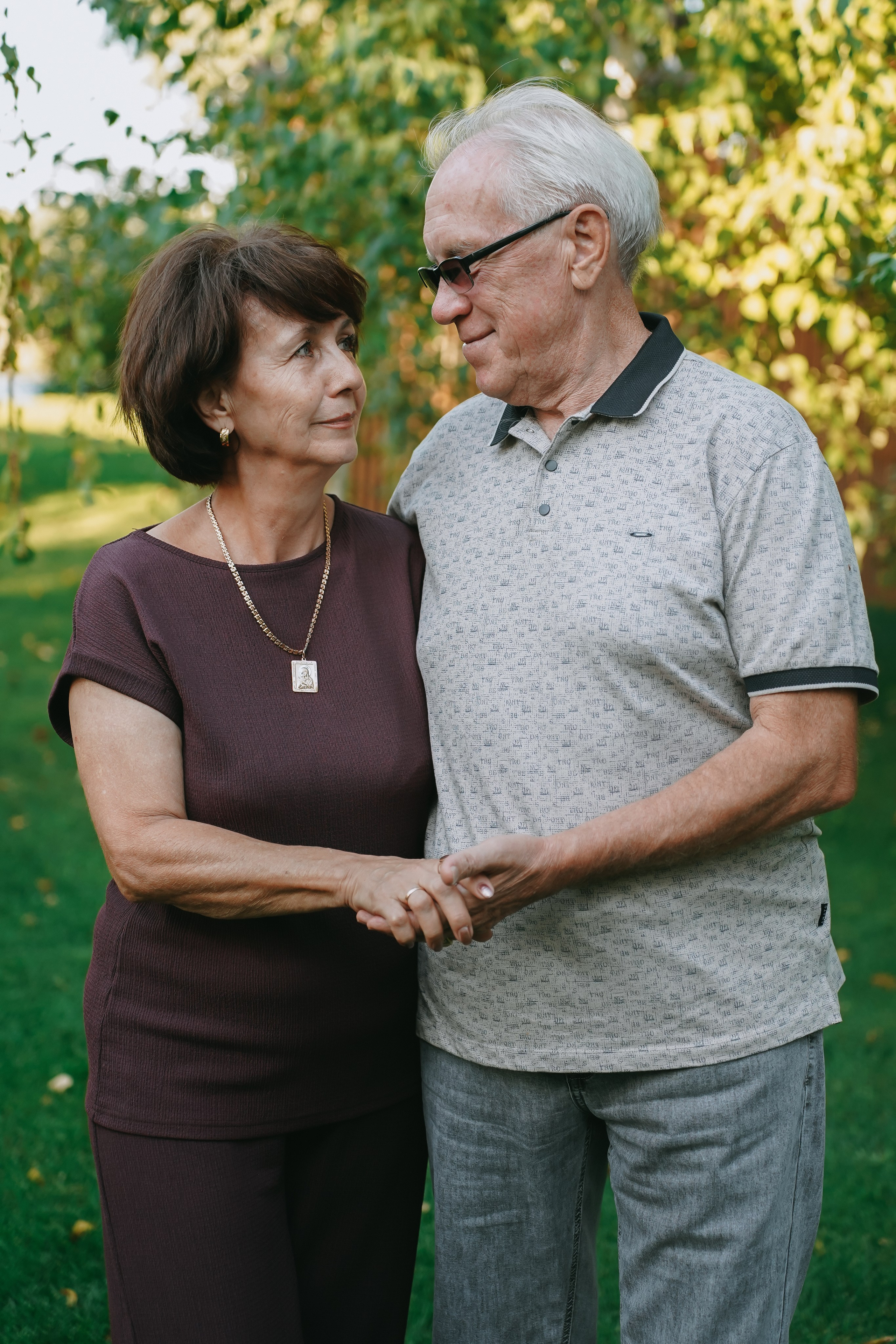 Сергей и Марго. Свадебный и семейный фотограф в Волгограде Наталья Наумова