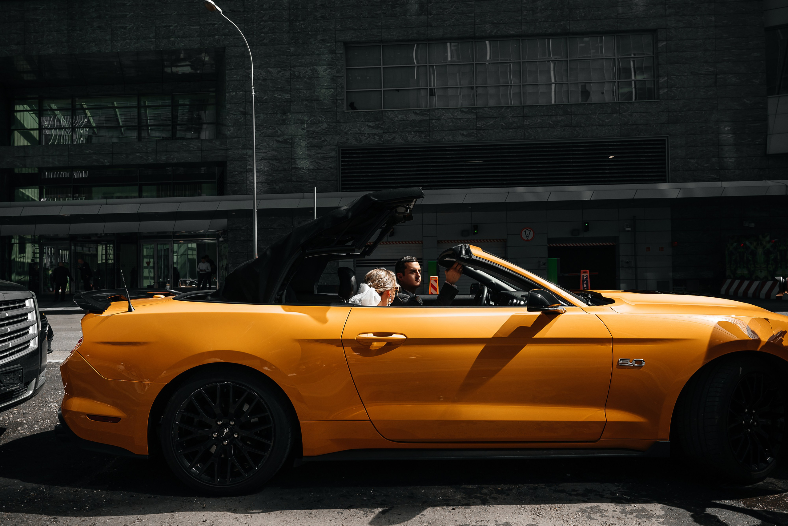 Костя & Лиза. RETOUCH-HOUSE