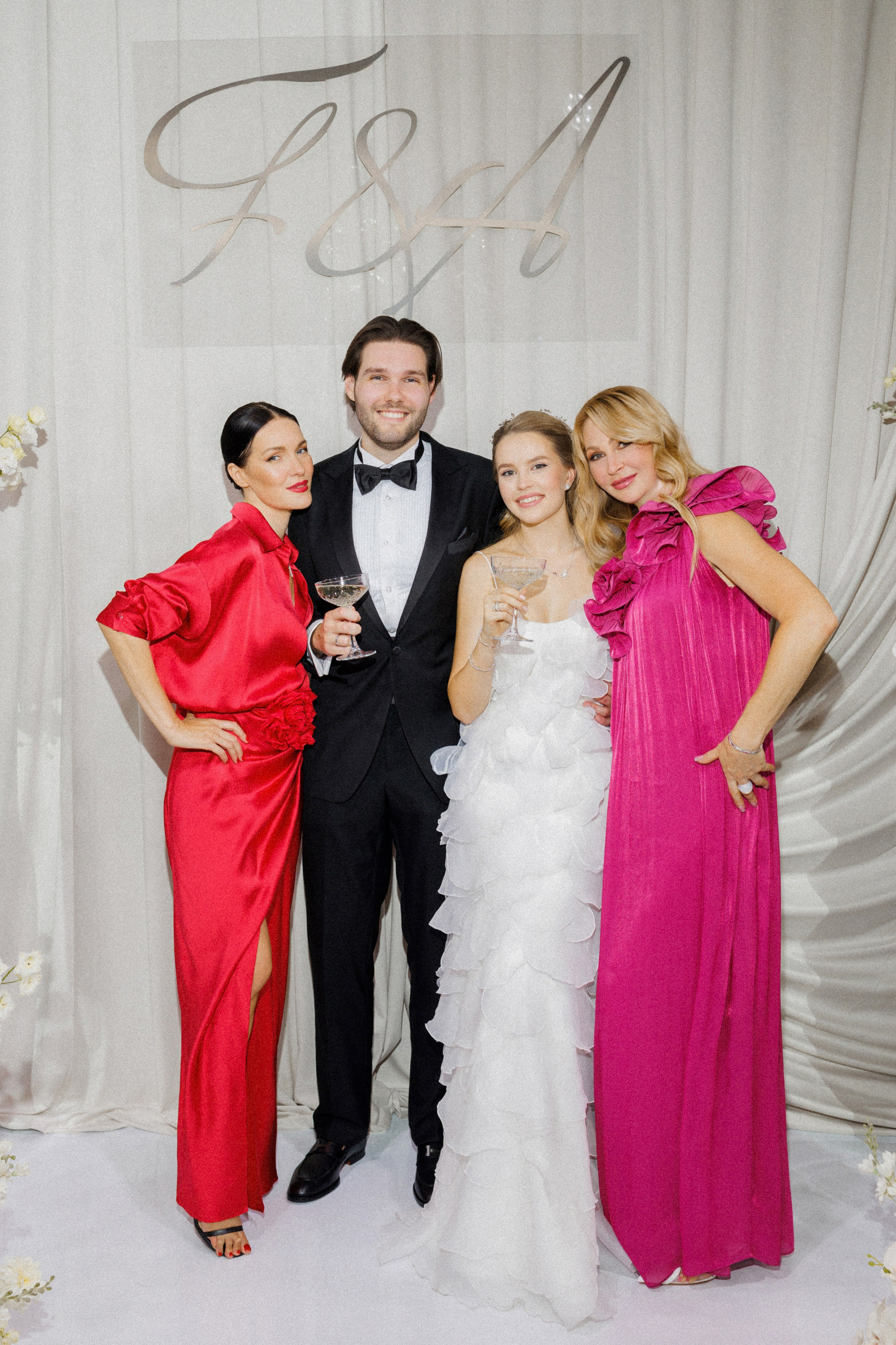 Филипп & Саша. RETOUCH-HOUSE