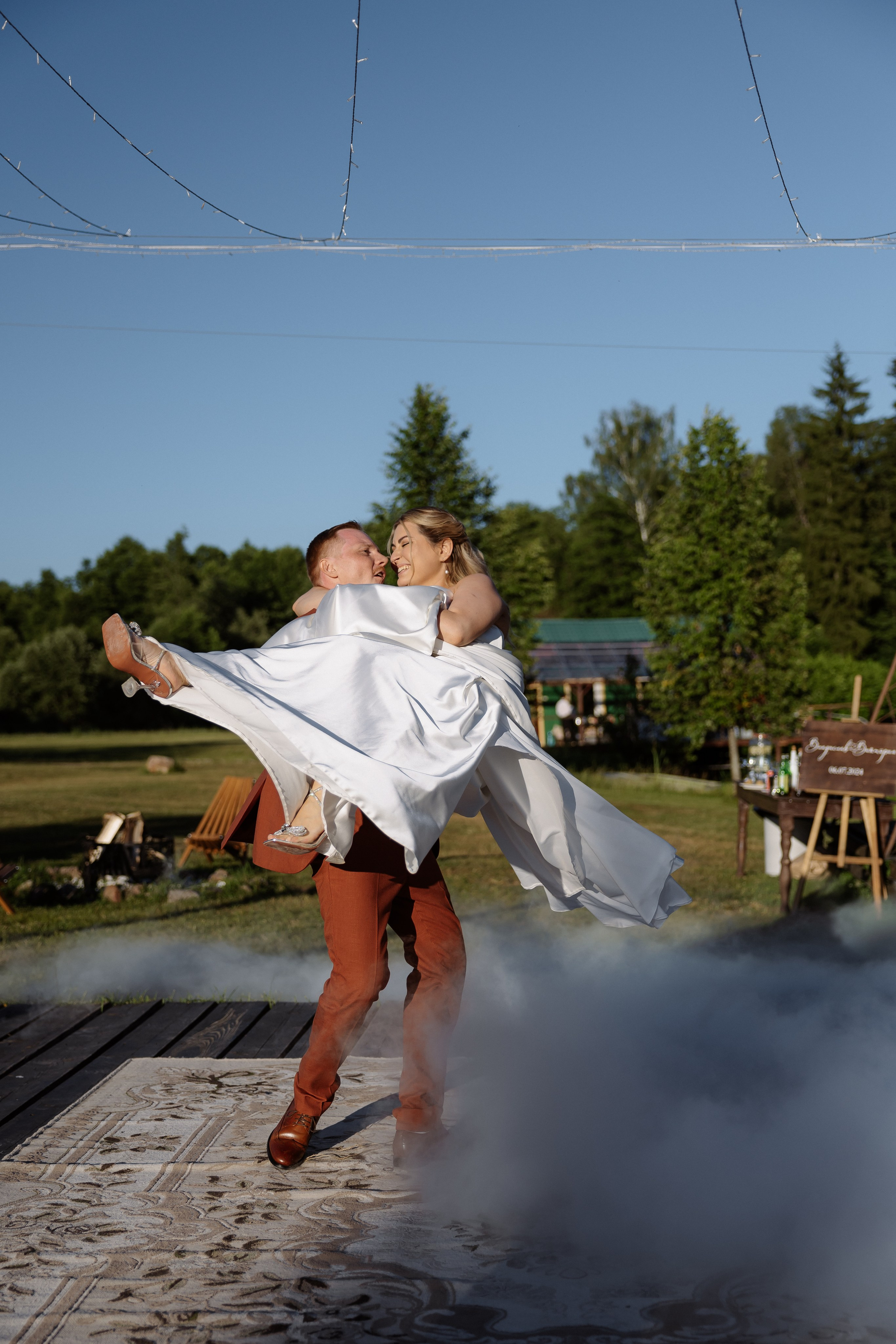 Владислав & Виктория. RETOUCH-HOUSE