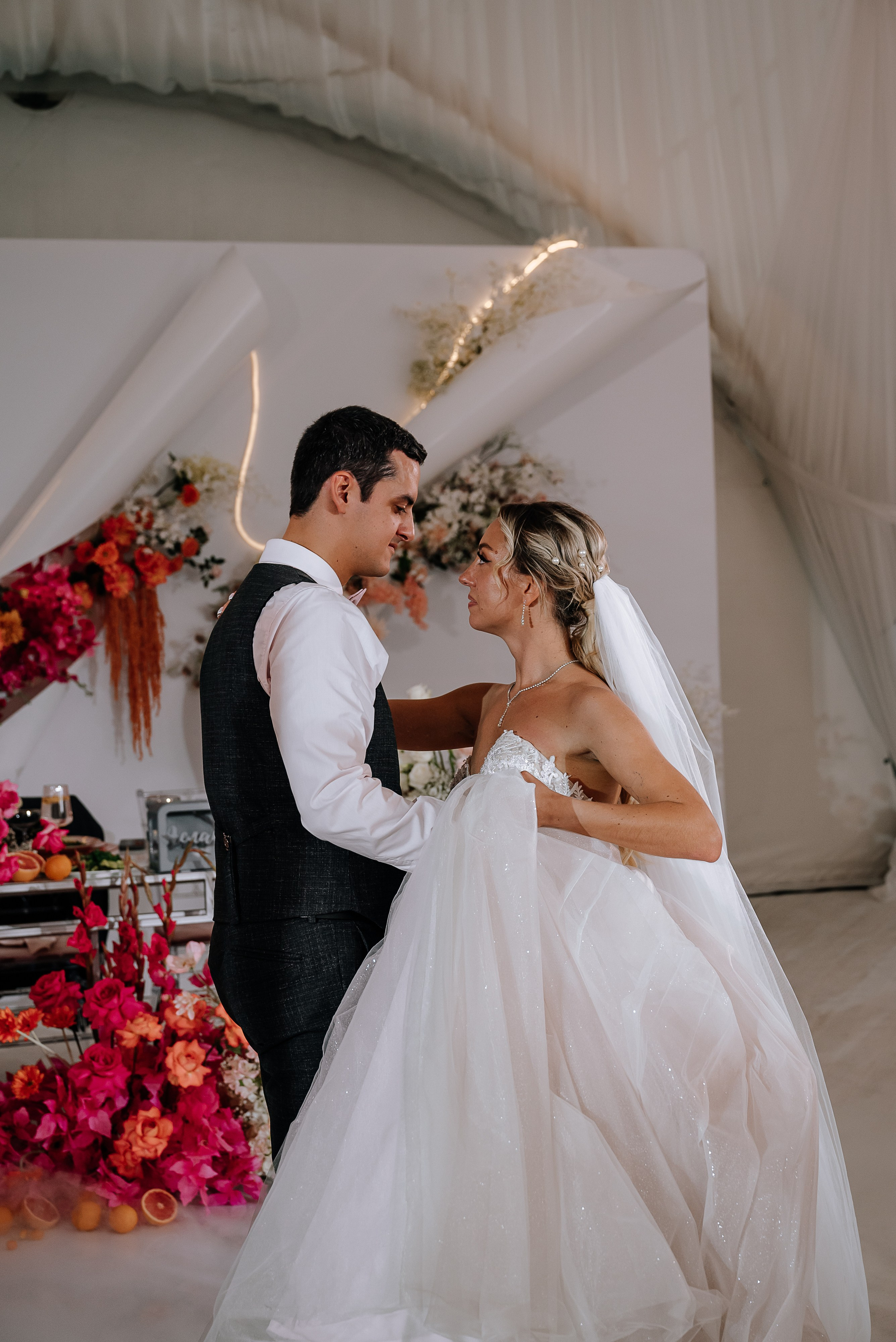 Костя & Лиза. RETOUCH-HOUSE