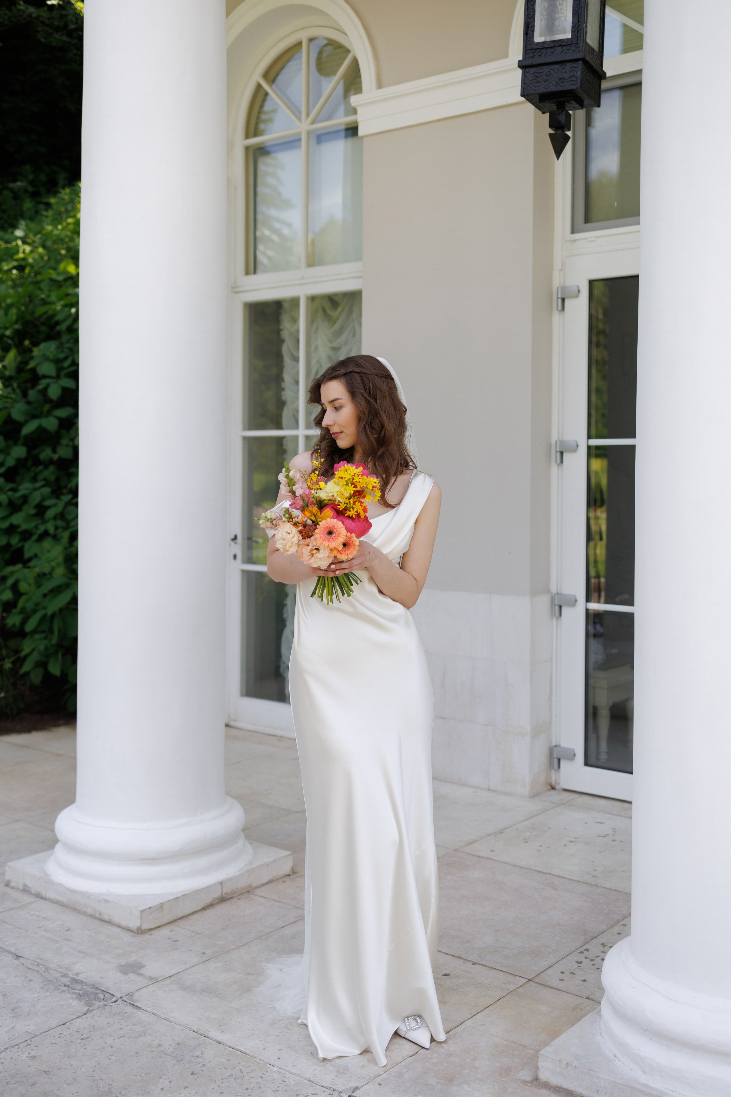 Ренат & Анастасия. RETOUCH-HOUSE