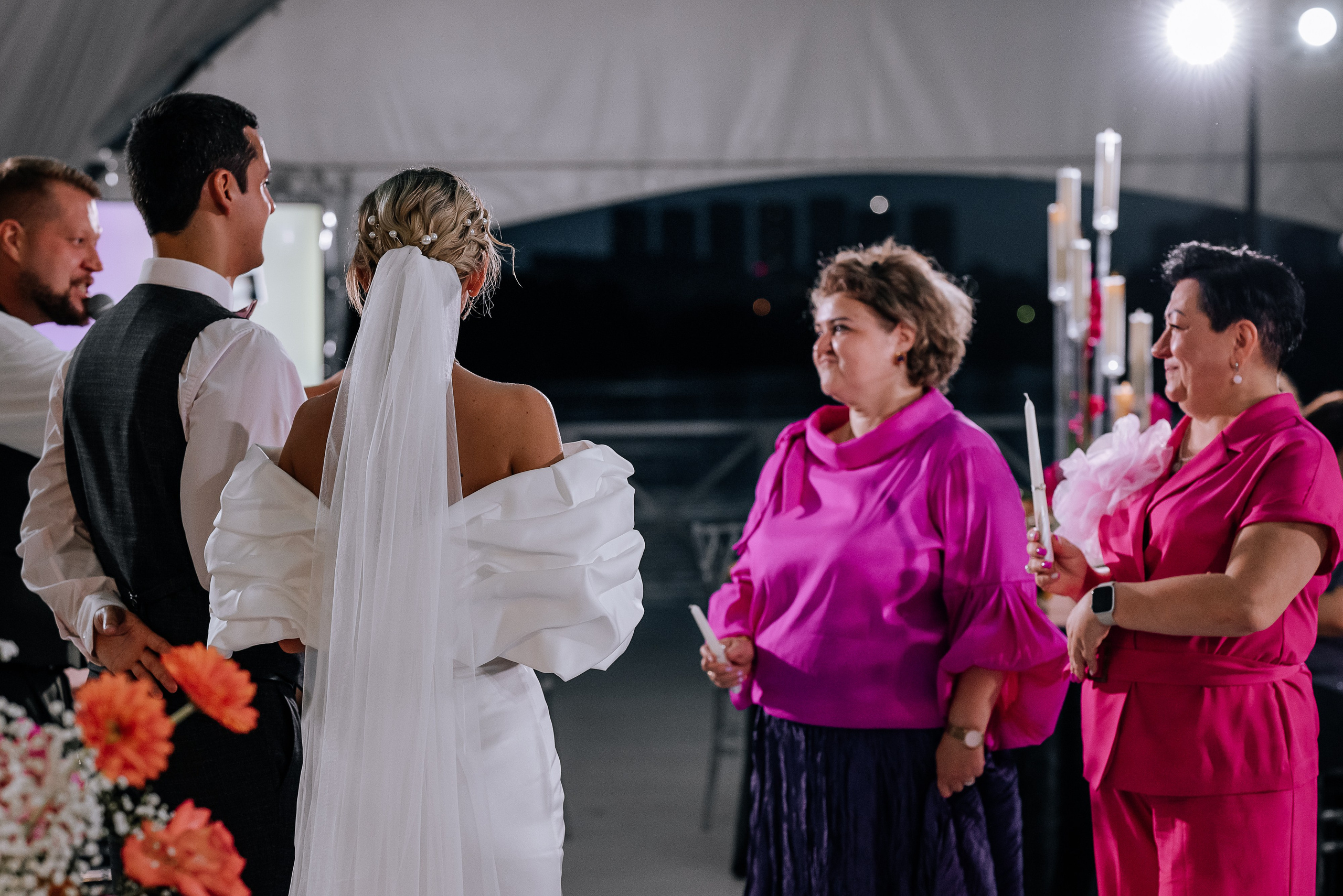 Костя & Лиза. RETOUCH-HOUSE