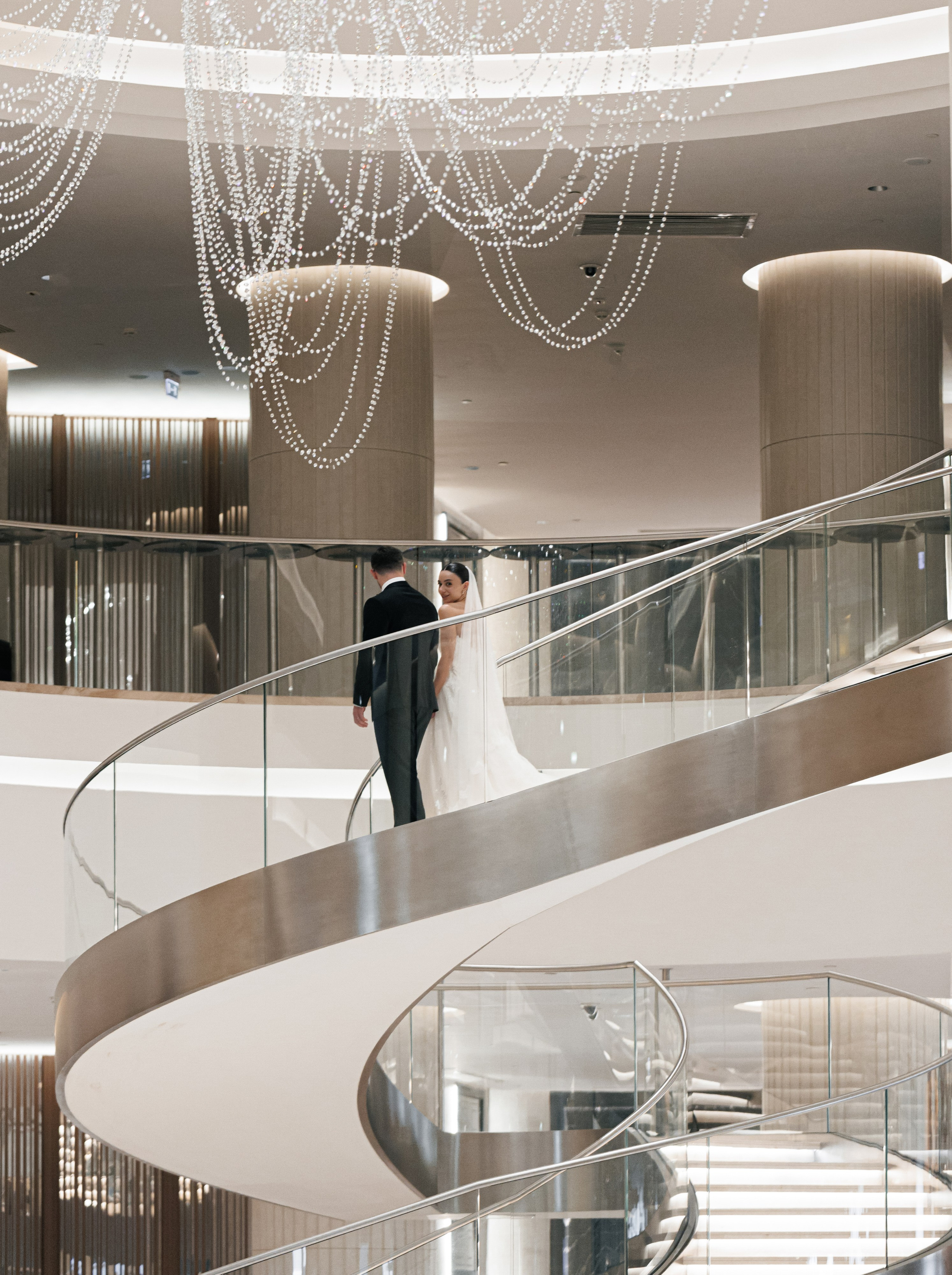 Георгий & Нино. RETOUCH-HOUSE