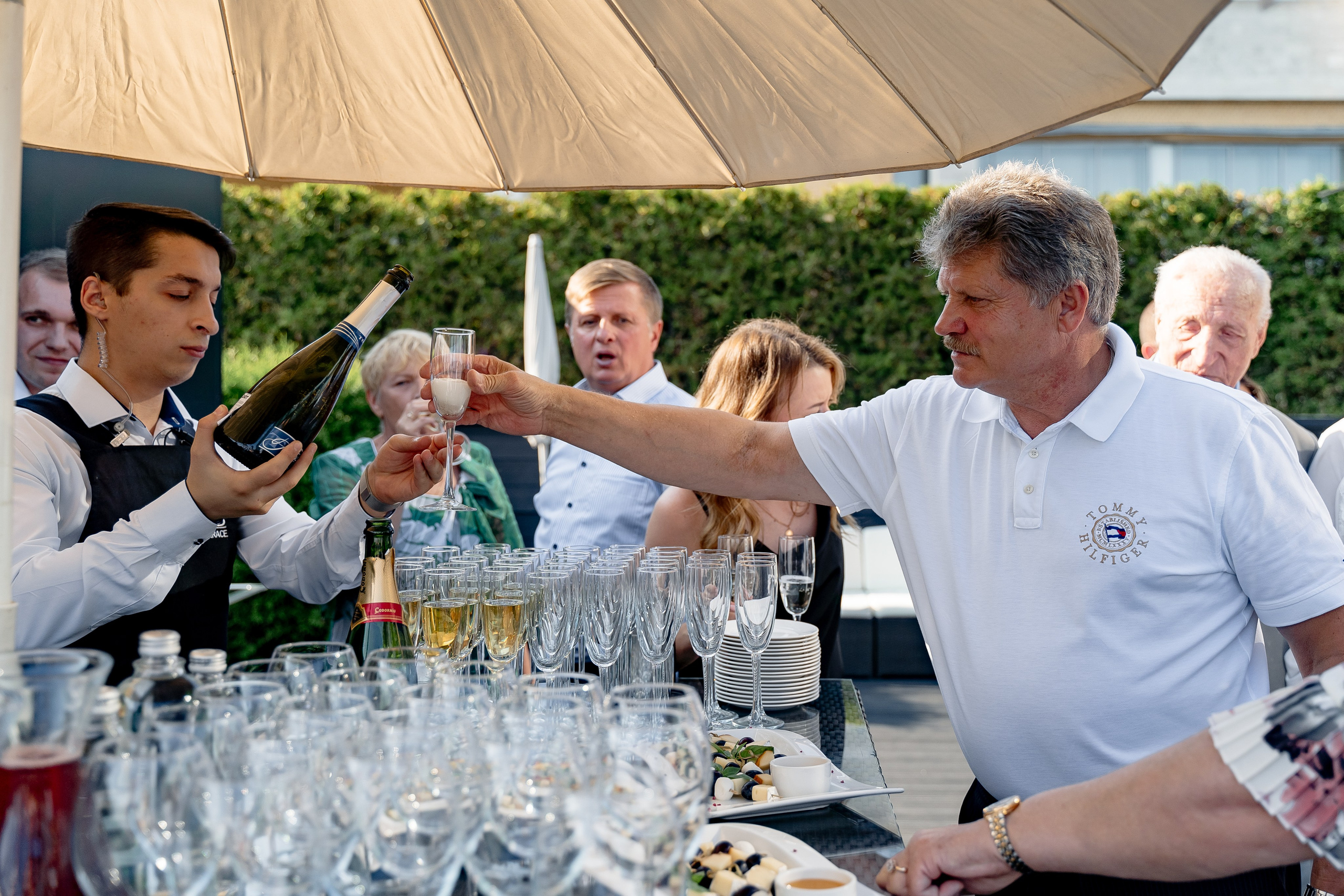 Сергей & Анастасия. RETOUCH-HOUSE