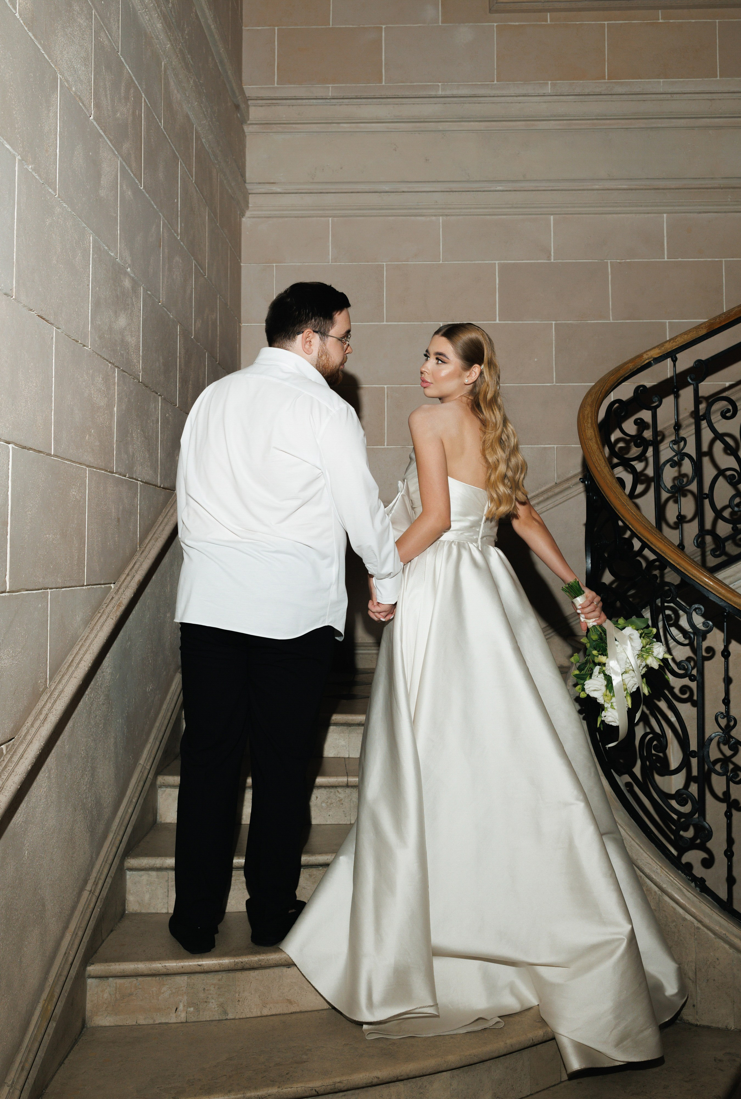 Илья & Кристина. RETOUCH-HOUSE