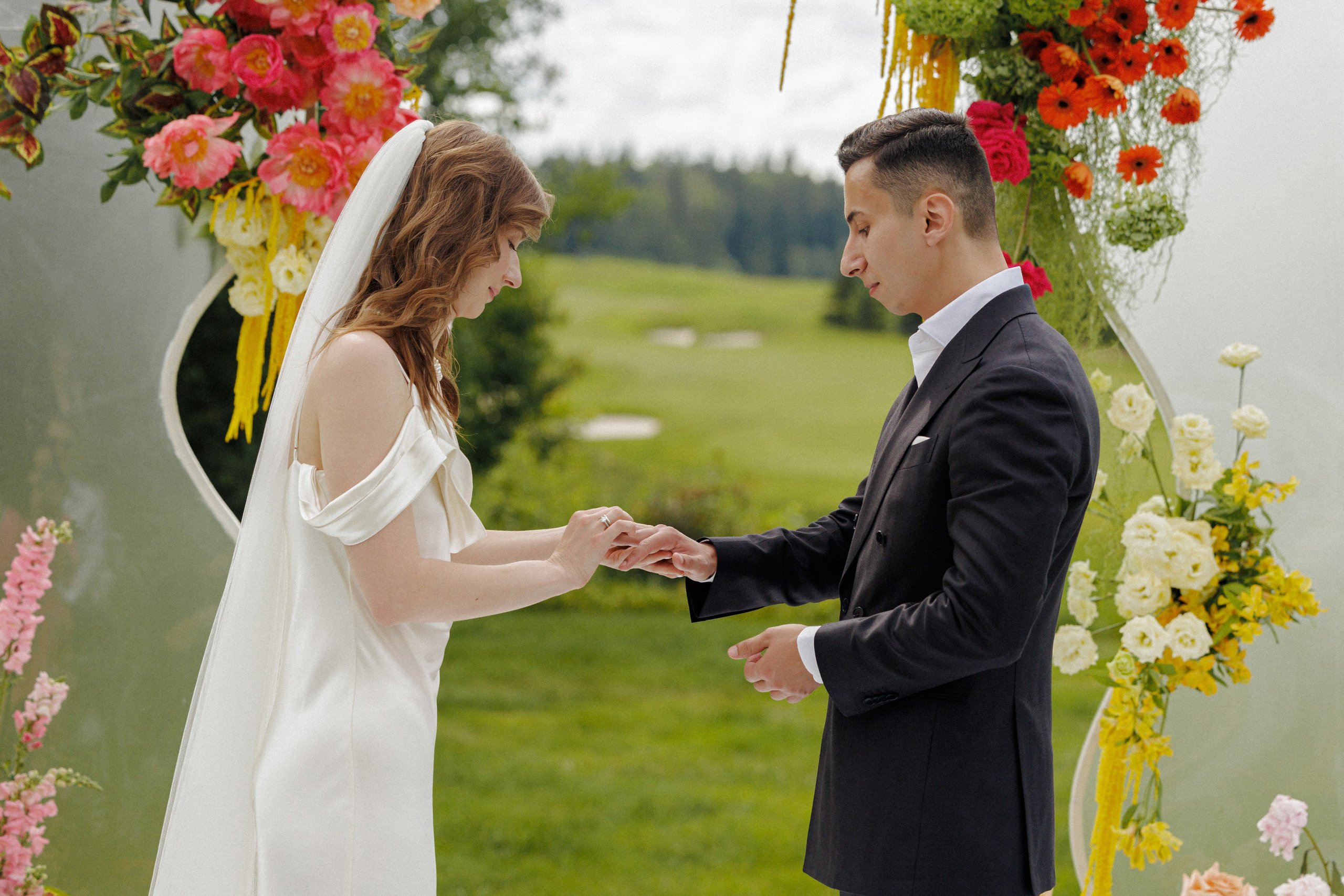 Ренат & Анастасия. RETOUCH-HOUSE