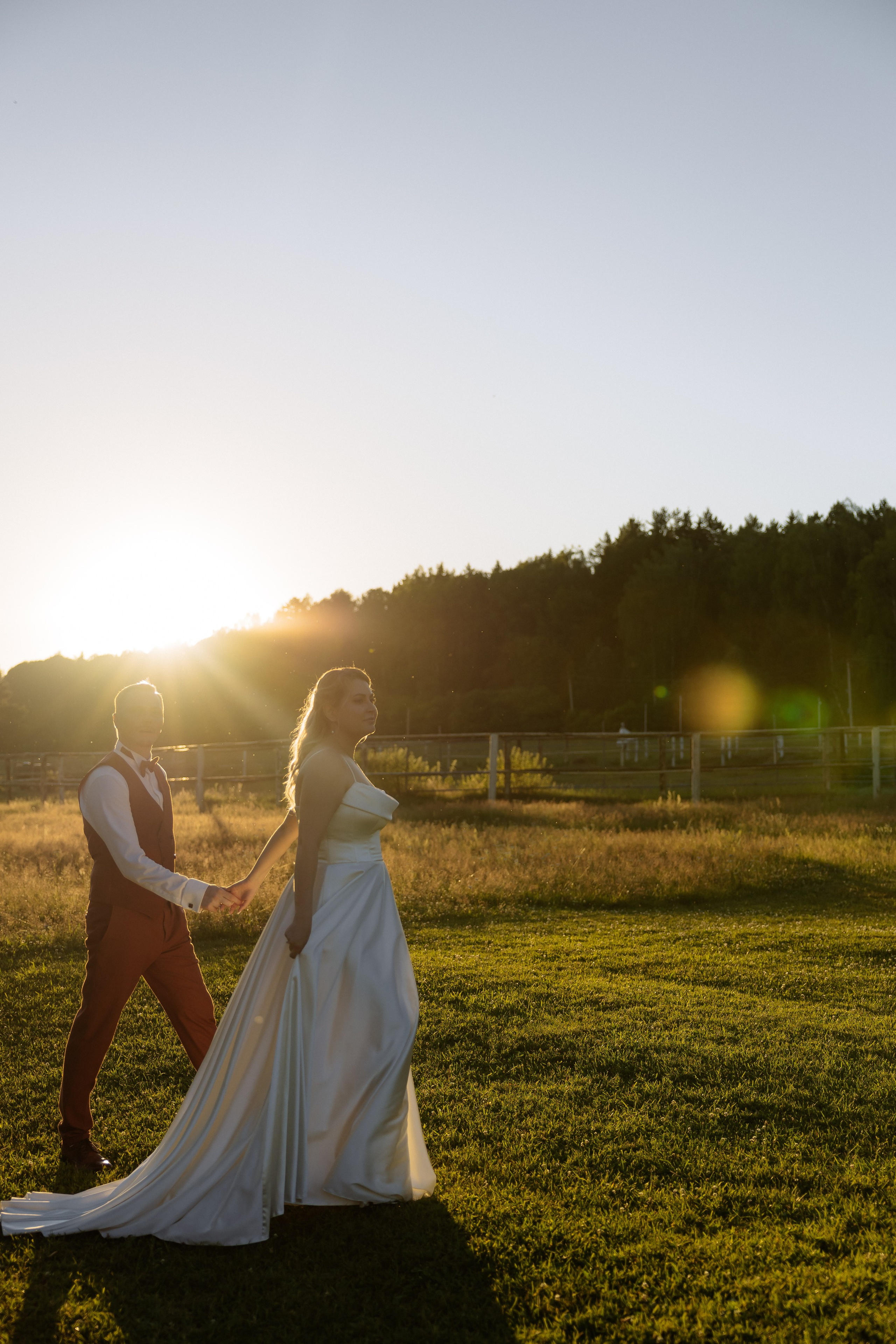 Владислав & Виктория. RETOUCH-HOUSE