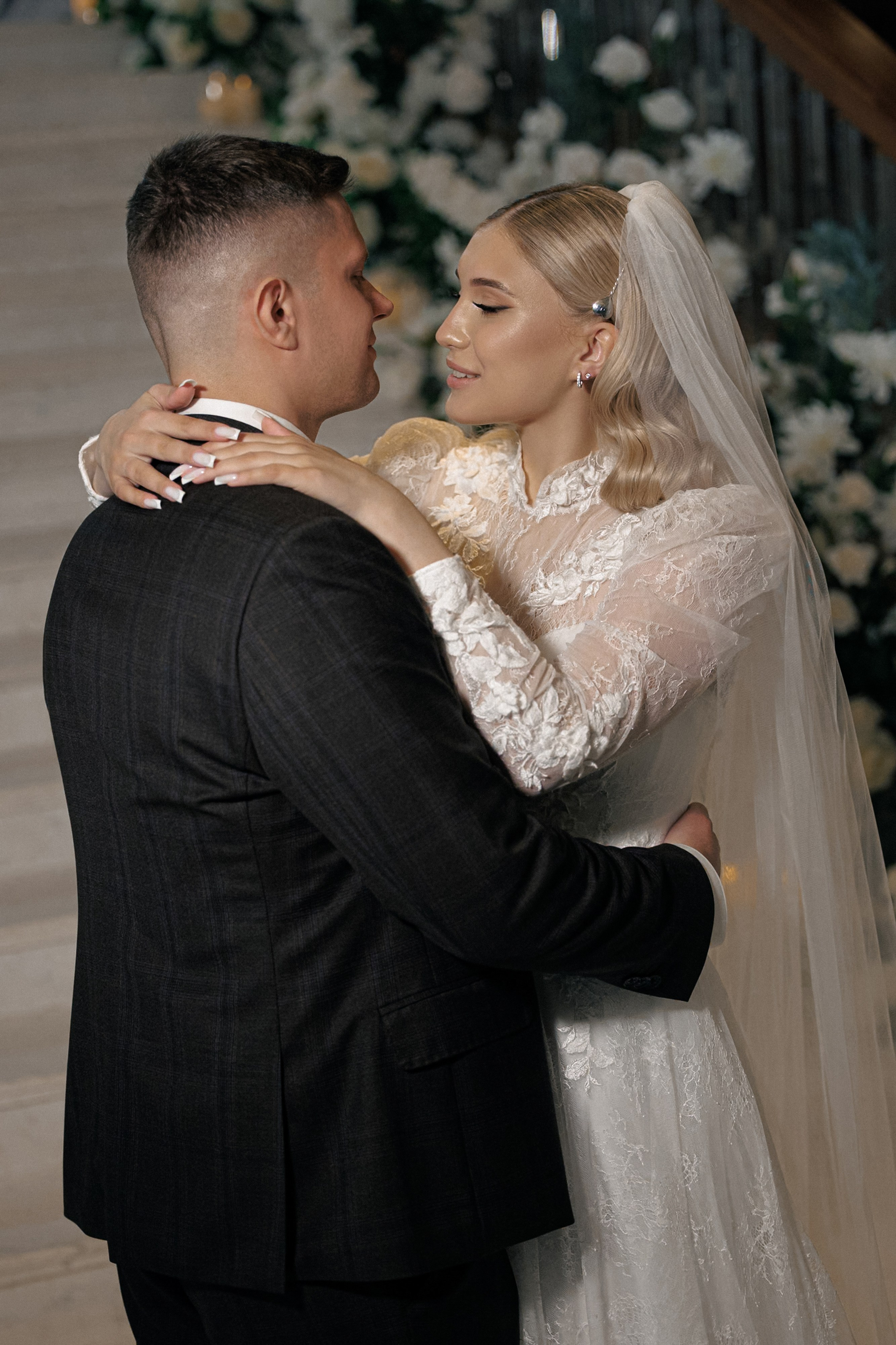 Павел & Варвара. RETOUCH-HOUSE