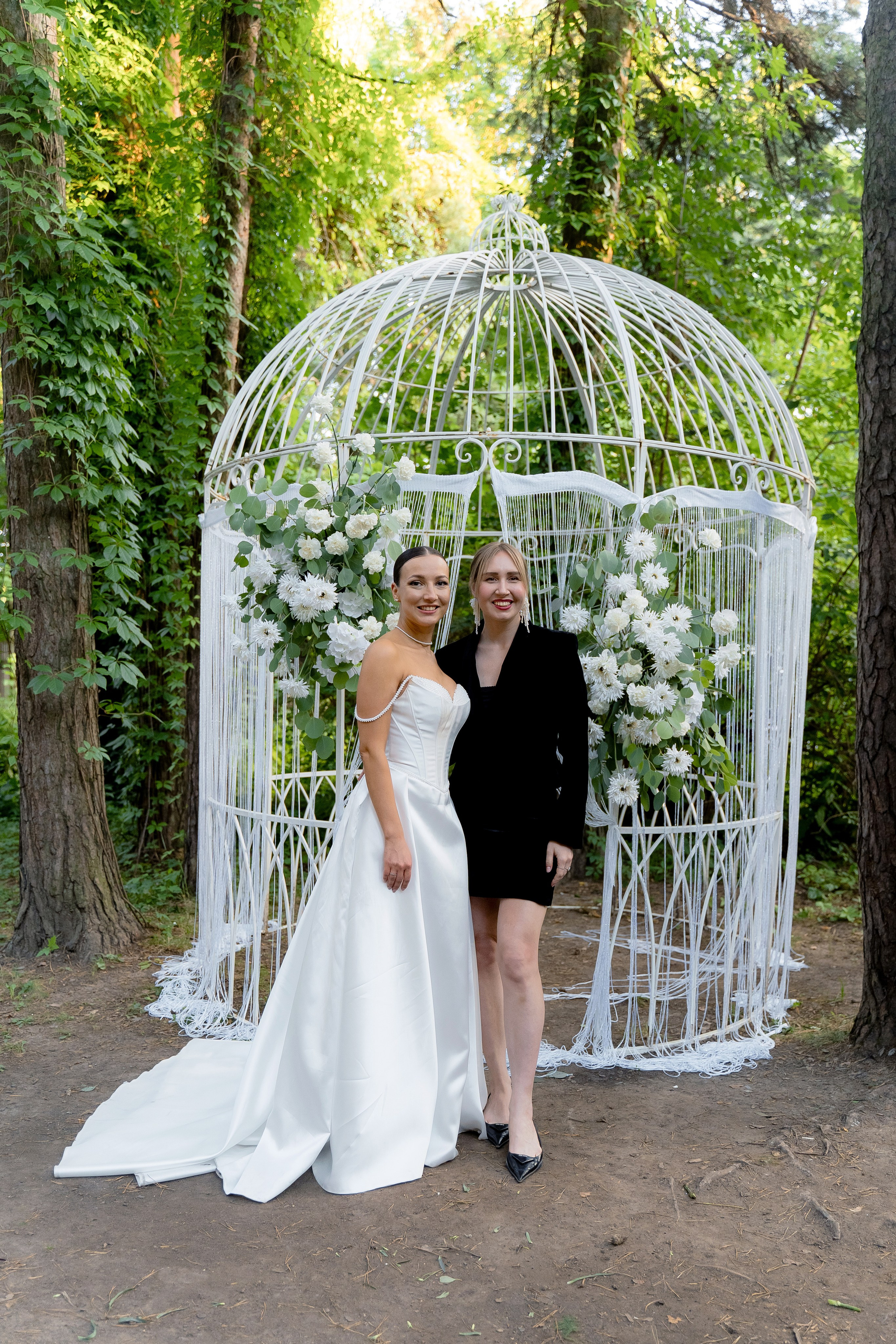 Илья & Инна. RETOUCH-HOUSE