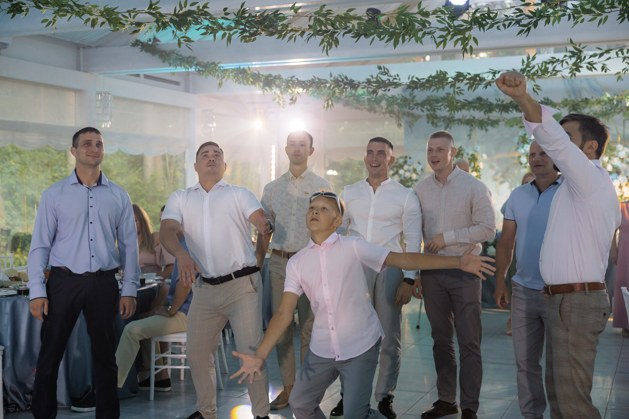 Александр & Марьяна. RETOUCH-HOUSE