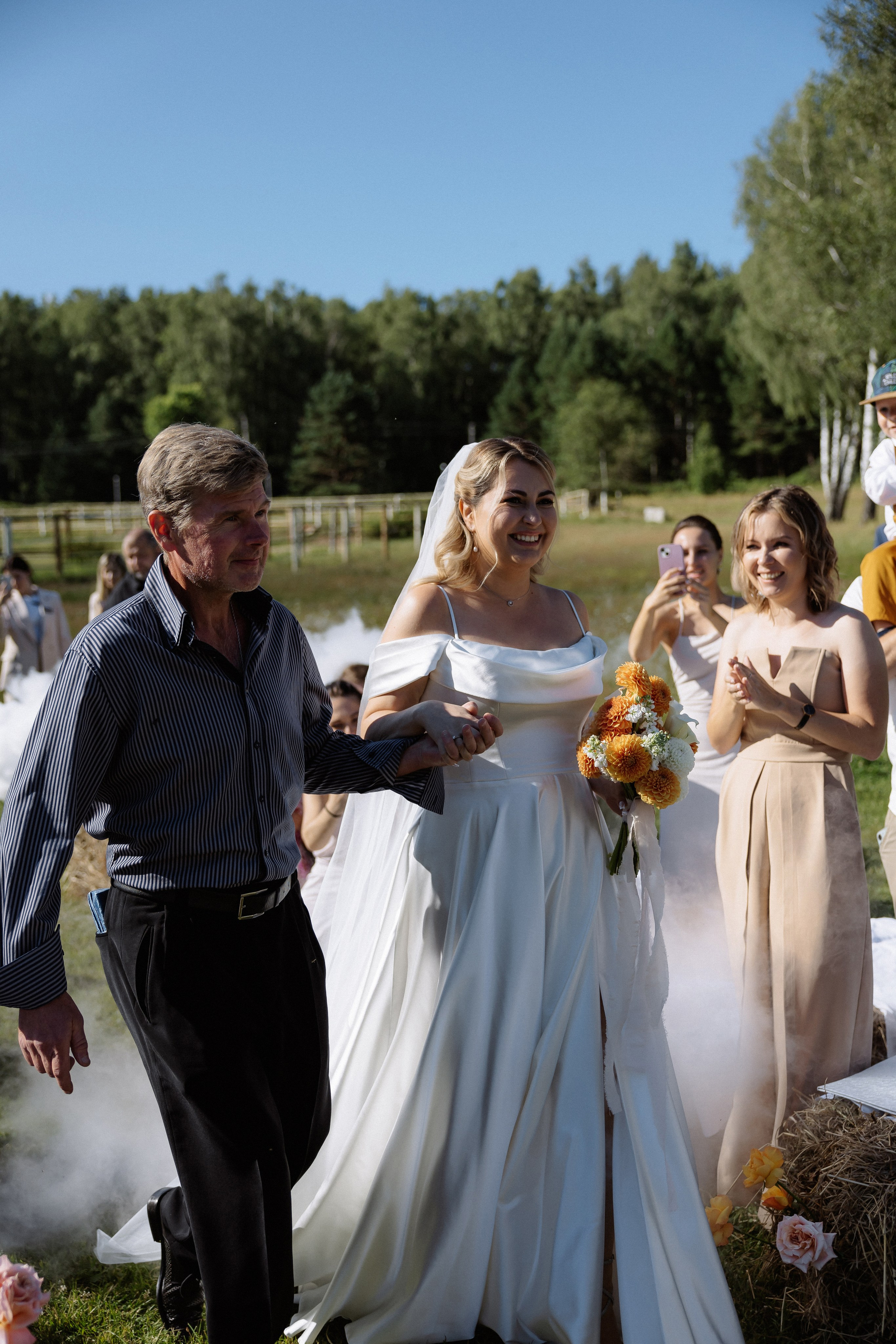 Владислав & Виктория. RETOUCH-HOUSE