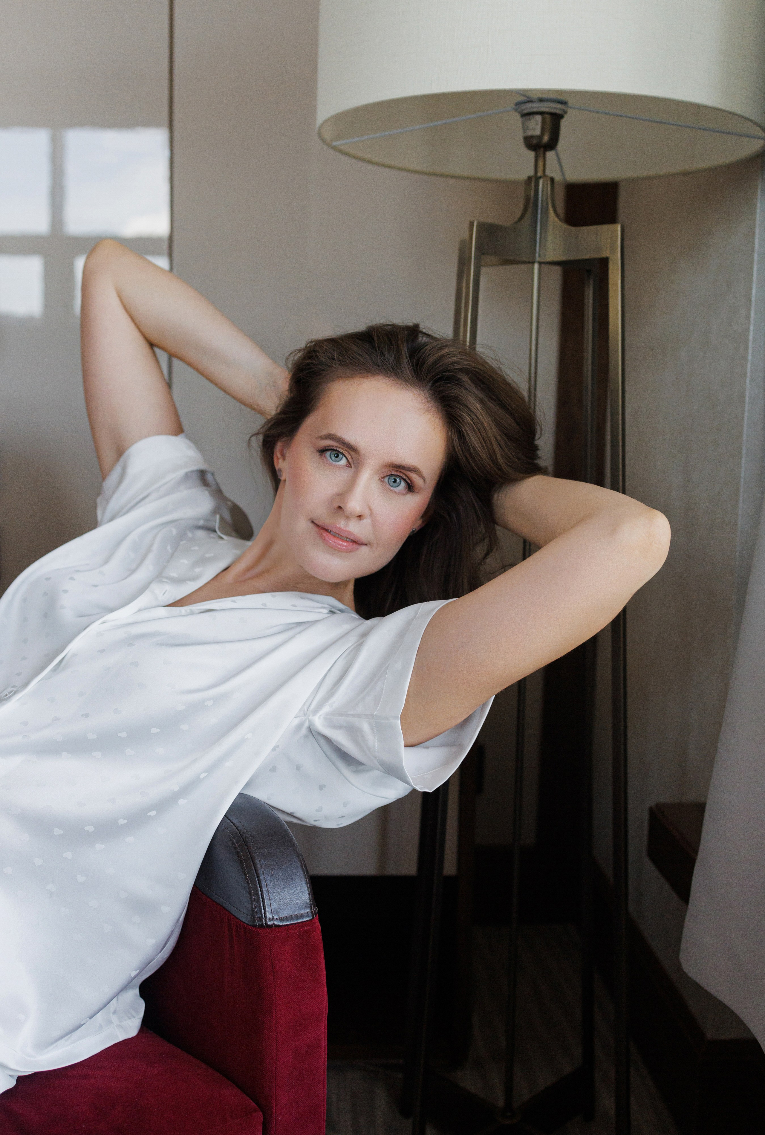 Илья & Валерия. RETOUCH-HOUSE