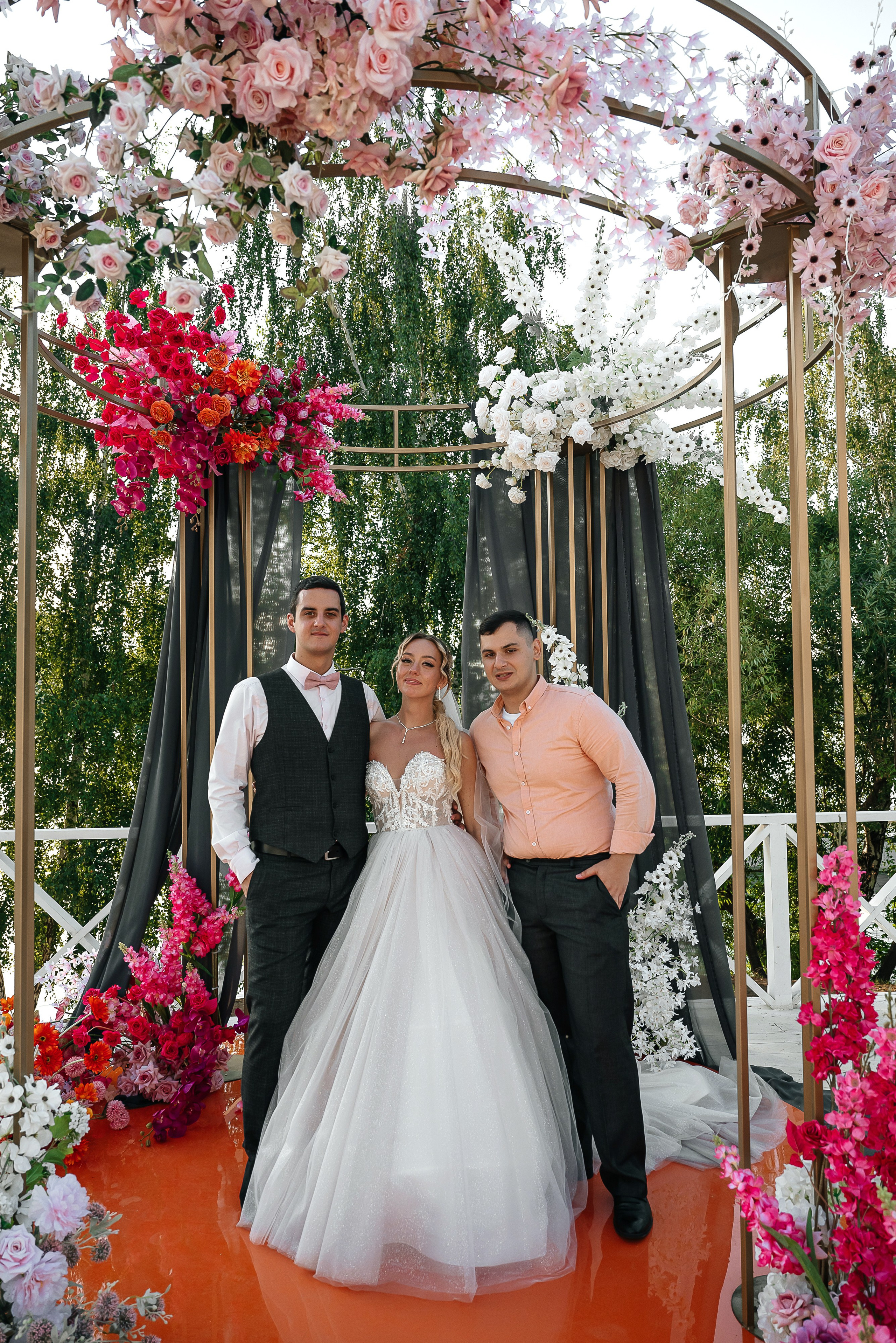 Костя & Лиза. RETOUCH-HOUSE