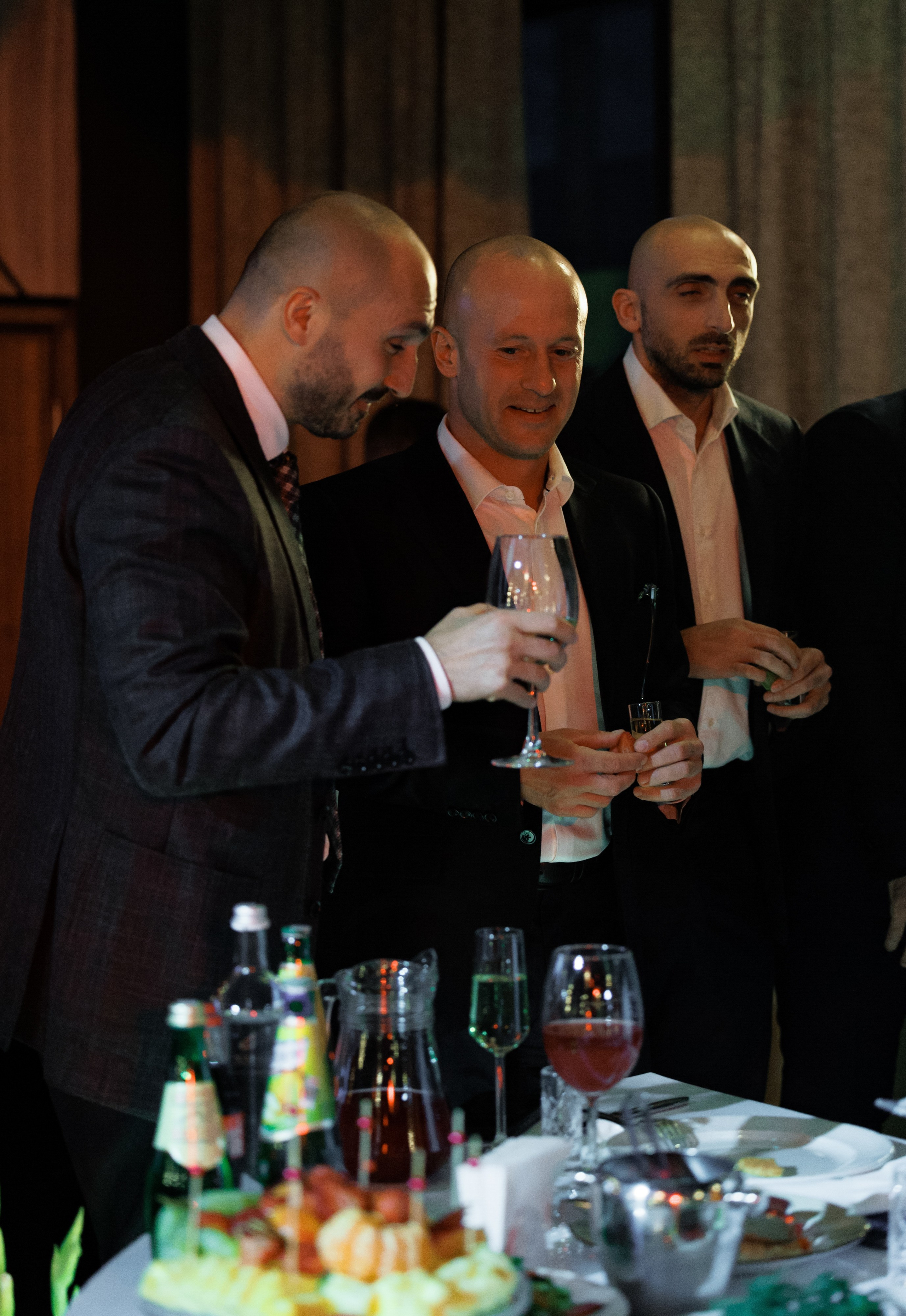 Георгий & Нино. RETOUCH-HOUSE