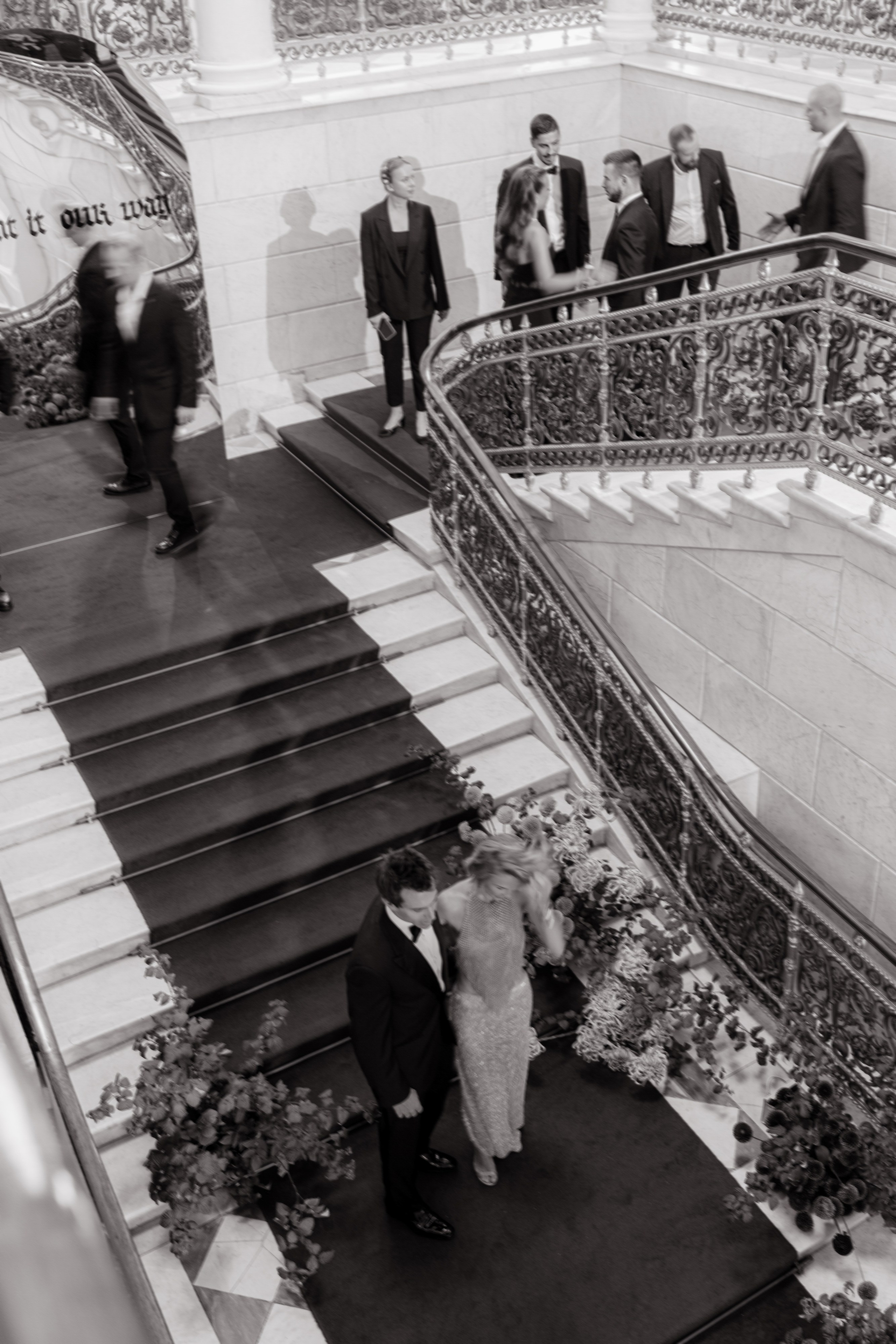 Виталий & Кристина. RETOUCH-HOUSE