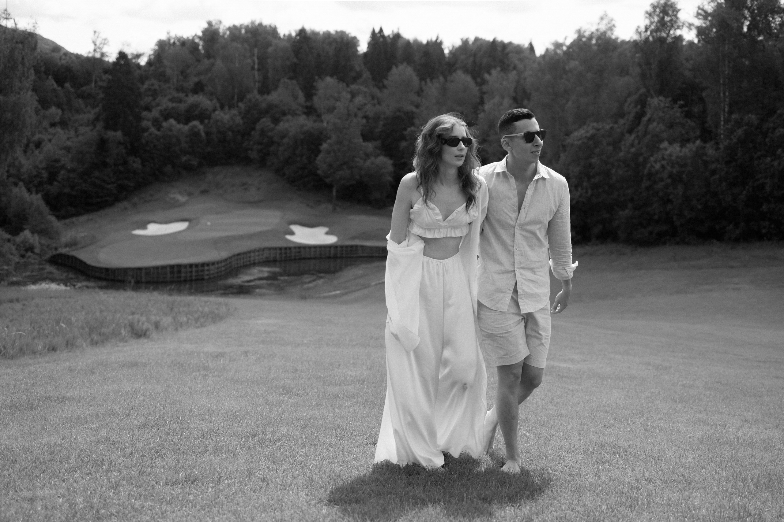 Ренат & Анастасия. RETOUCH-HOUSE