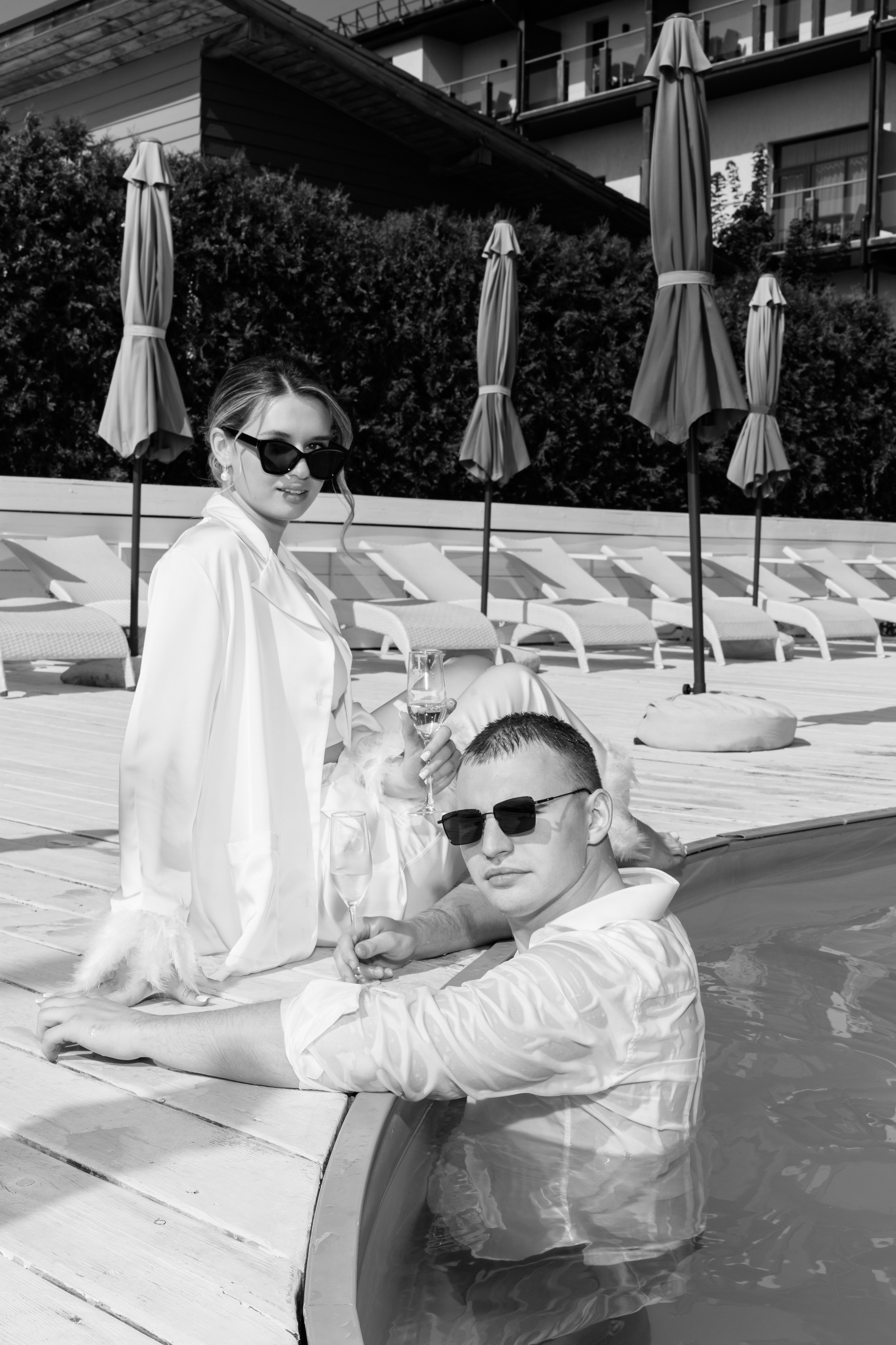 Рома & Маша. RETOUCH-HOUSE