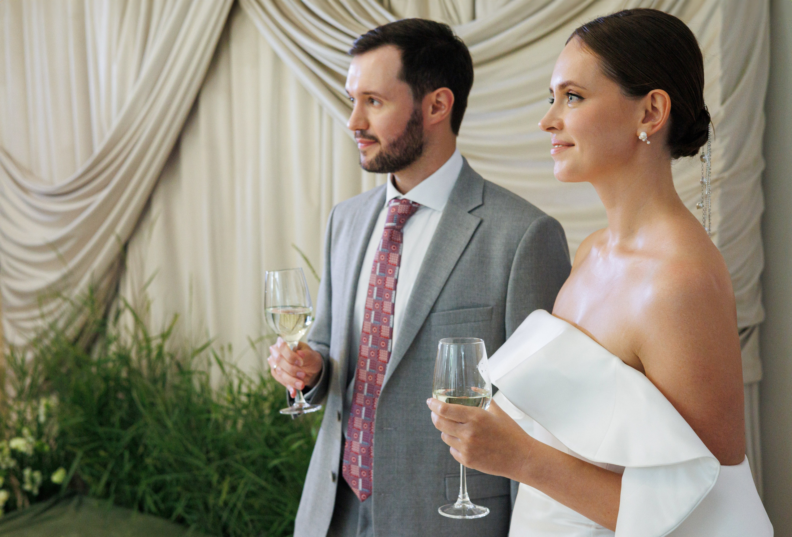 Илья & Валерия. RETOUCH-HOUSE