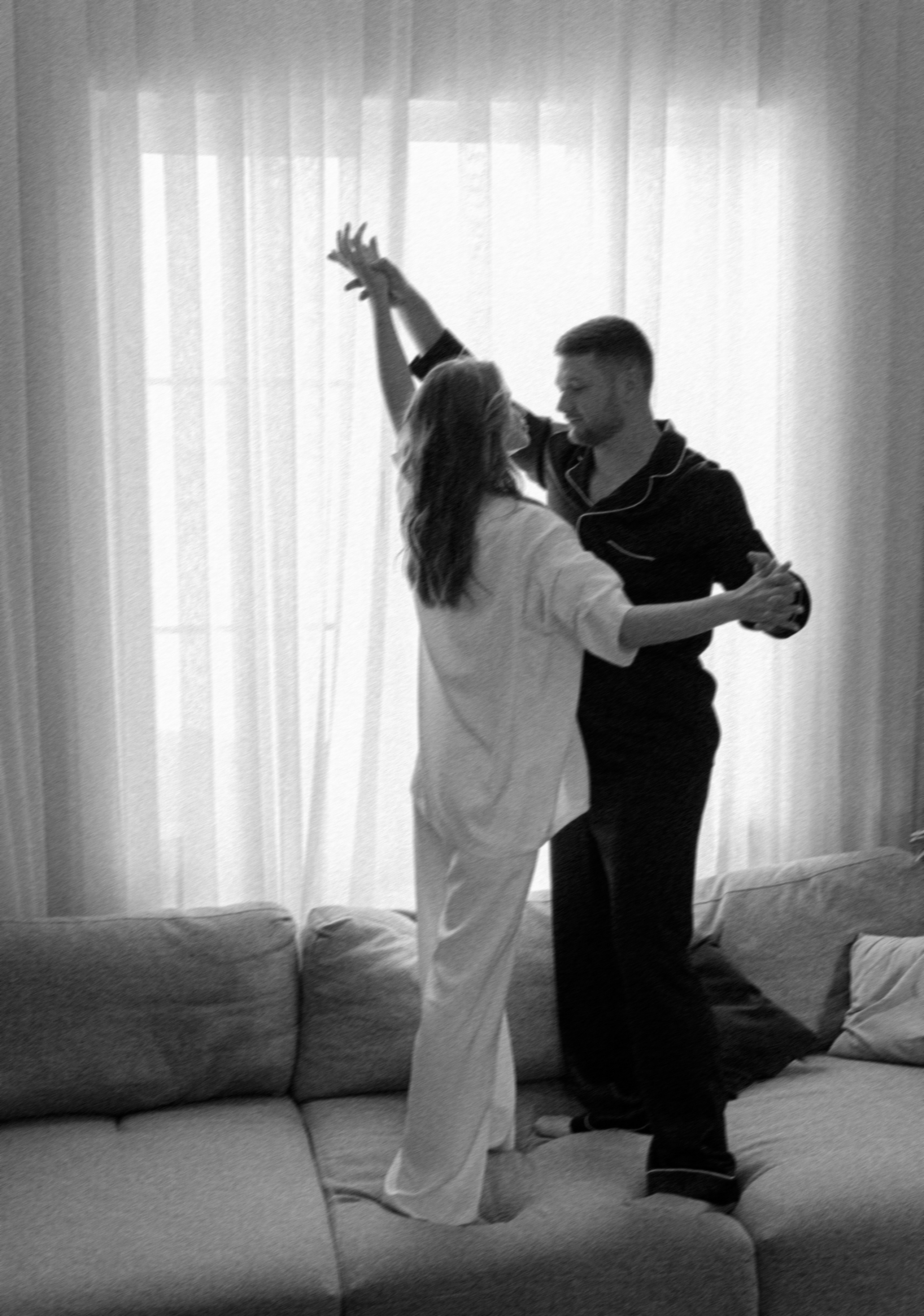 Дима & Варя. RETOUCH-HOUSE