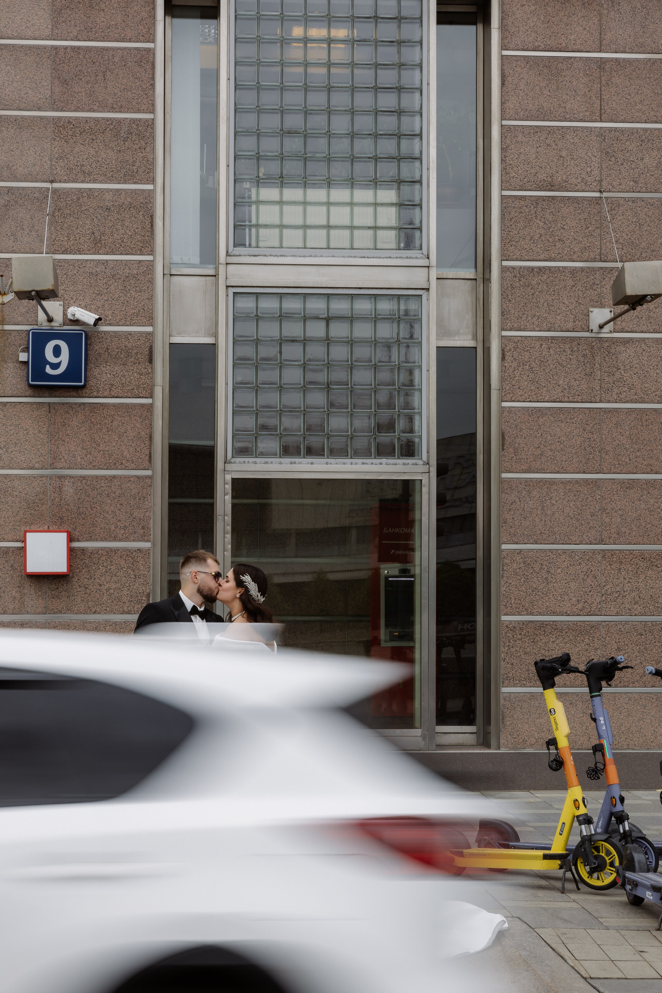 Денис & Александра. RETOUCH-HOUSE