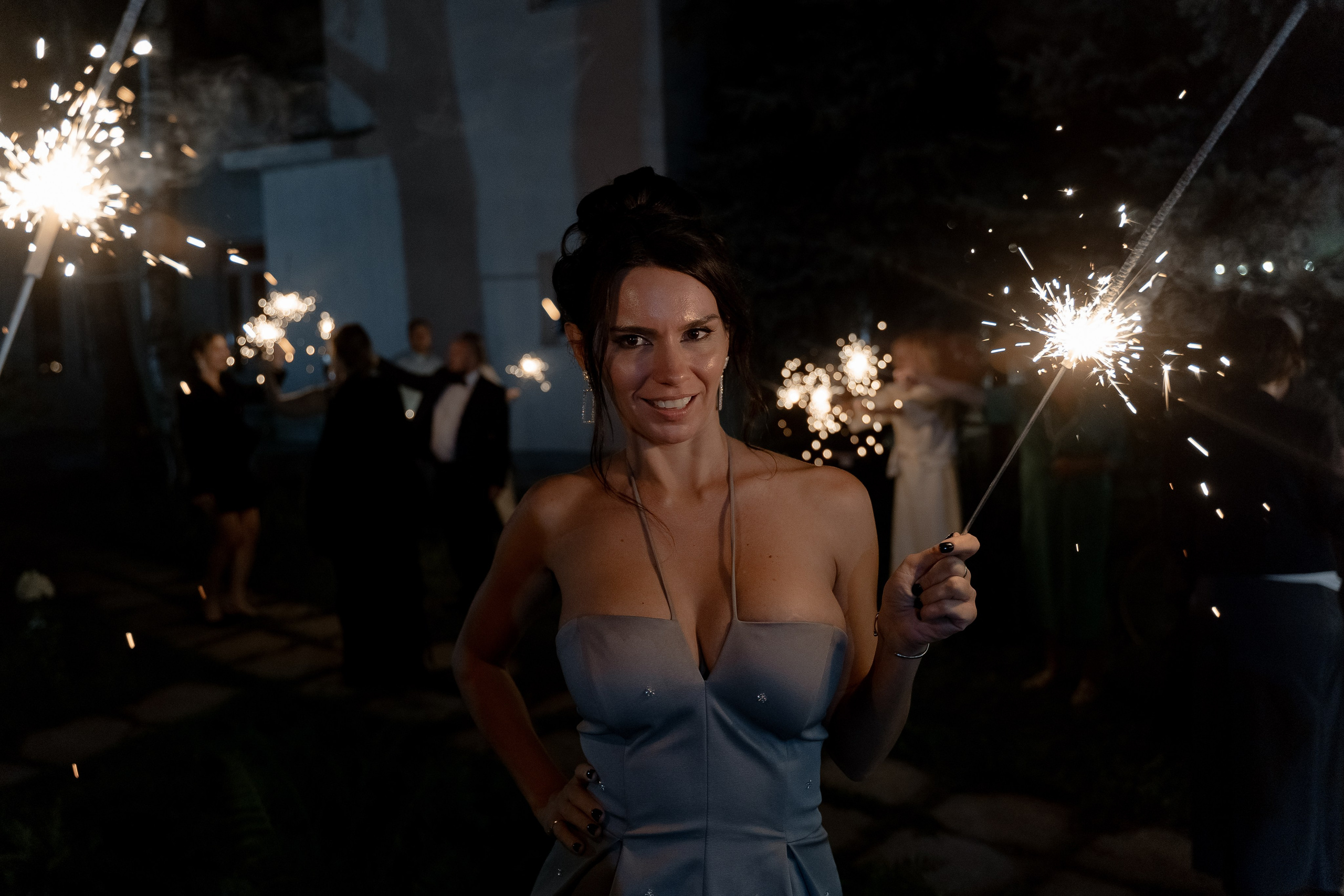 Илья & Инна. RETOUCH-HOUSE