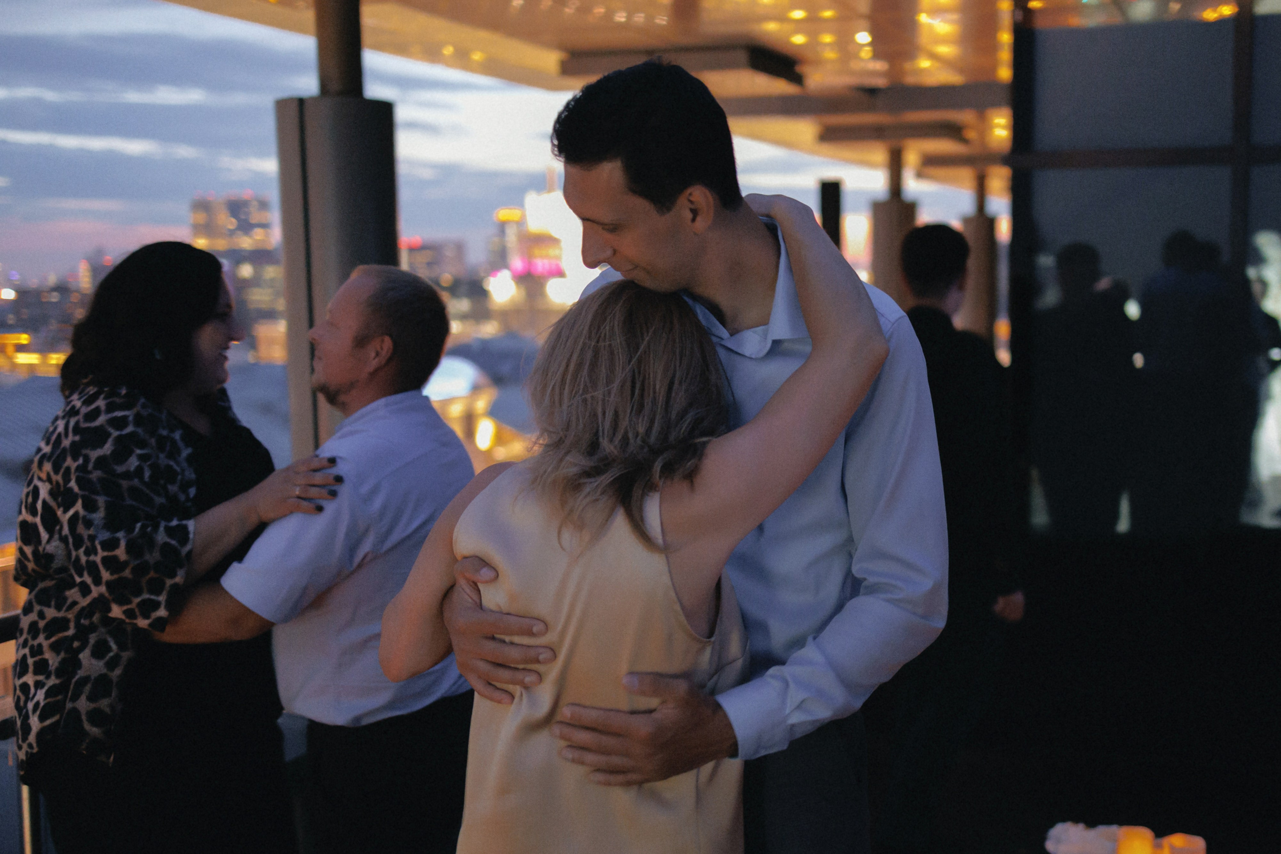 Илья & Таня. RETOUCH-HOUSE