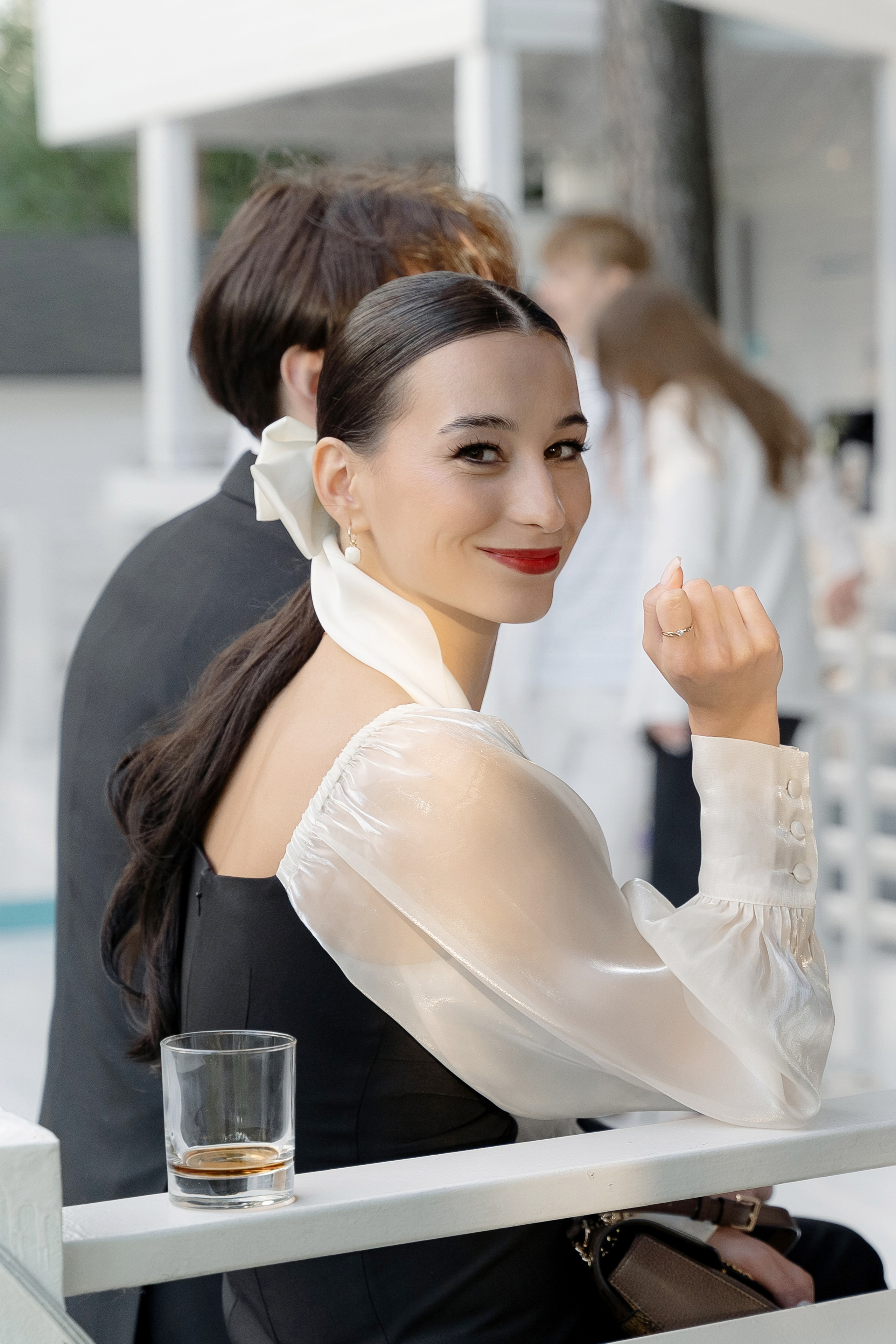 Владимир & Яна. RETOUCH-HOUSE