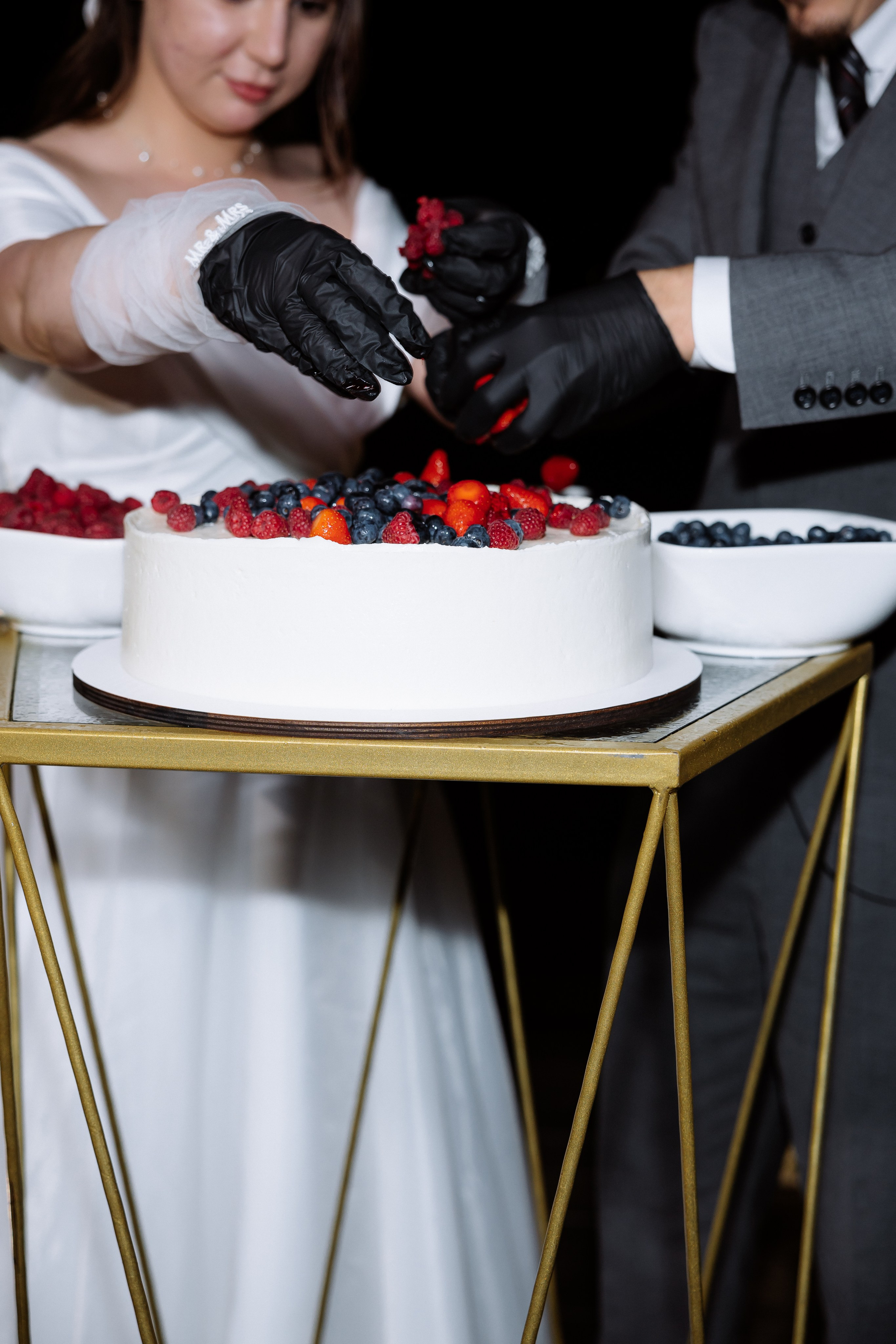 Эмилия & Тимур. RETOUCH-HOUSE