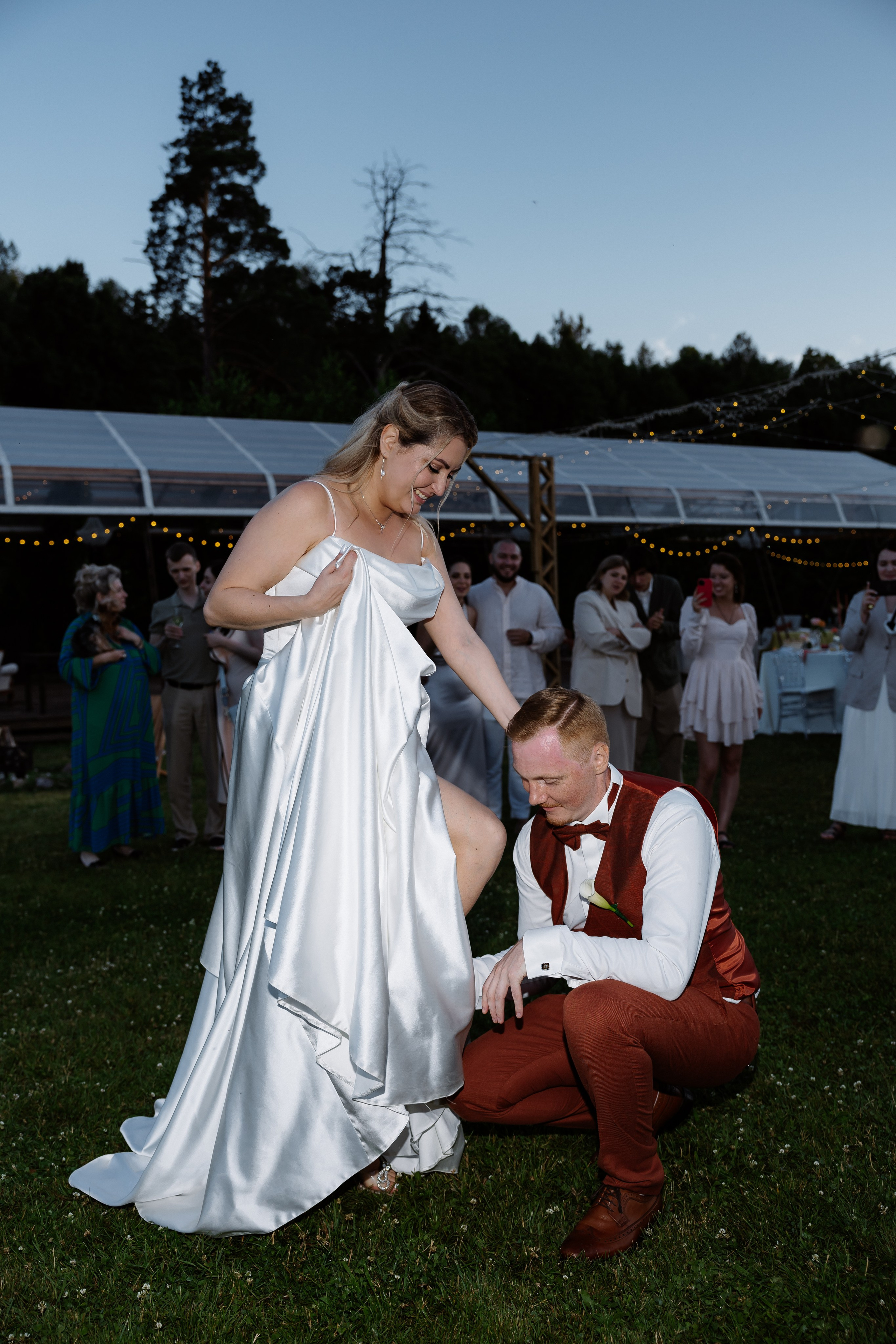 Владислав & Виктория. RETOUCH-HOUSE