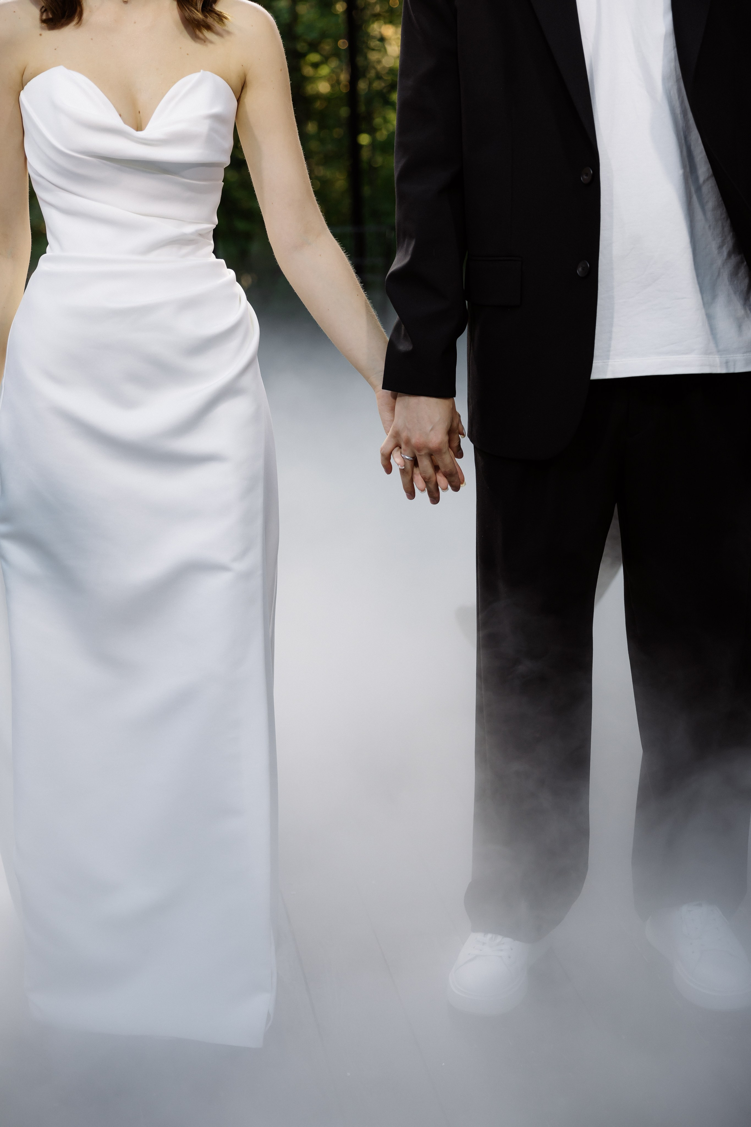 Мария & Александр. RETOUCH-HOUSE