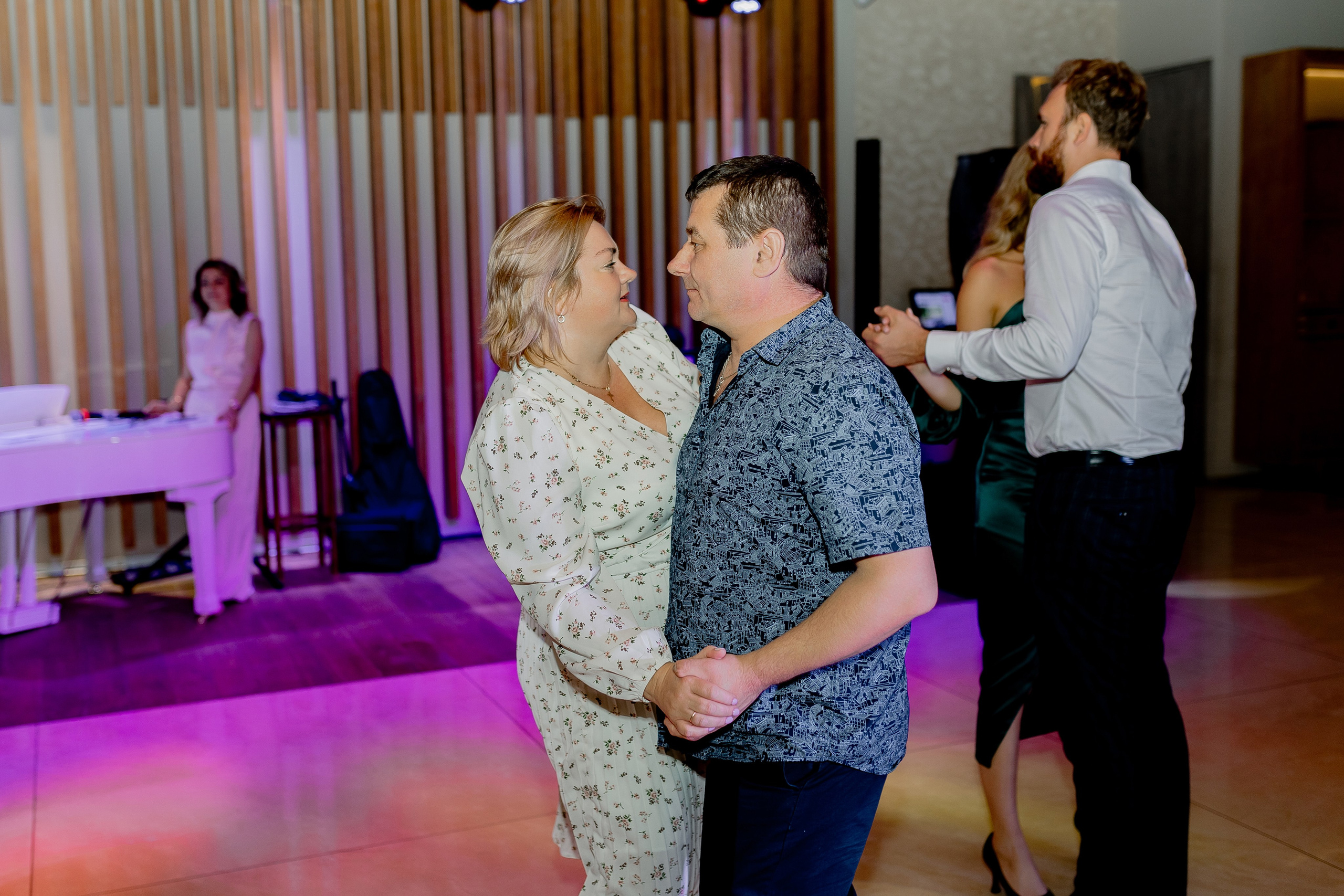 Сергей & Анастасия. RETOUCH-HOUSE