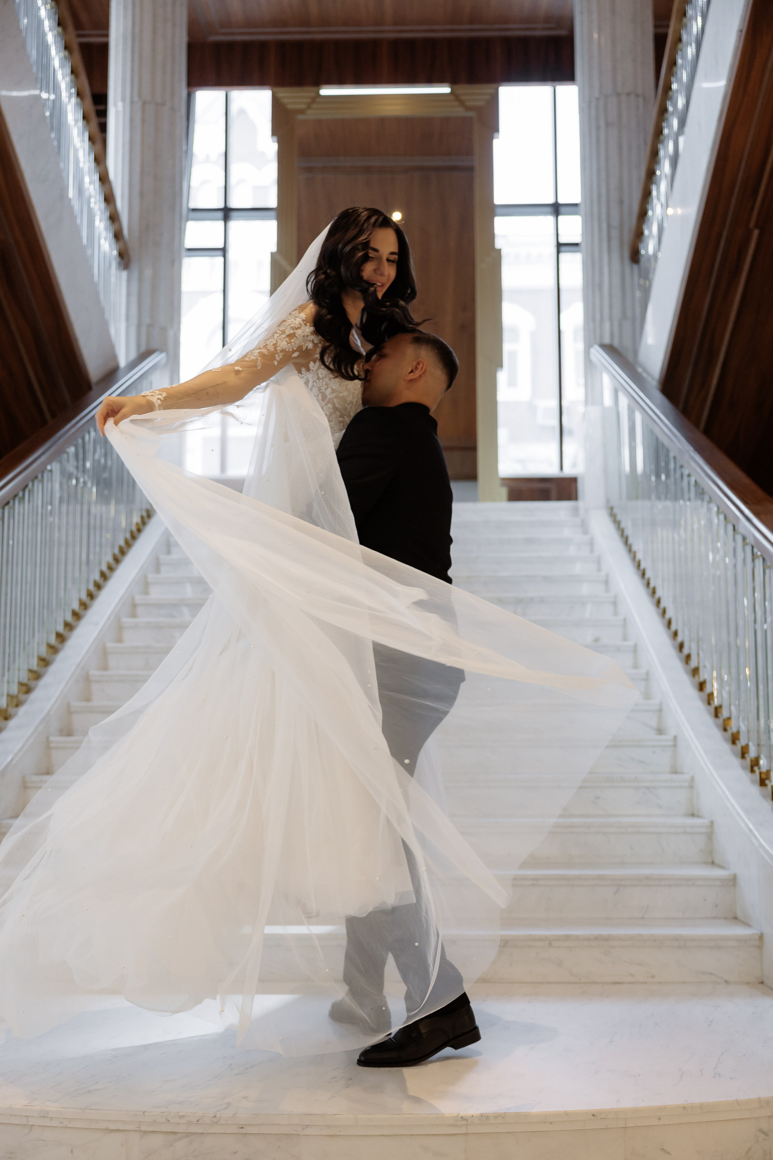 Дмитрий & Алена. RETOUCH-HOUSE