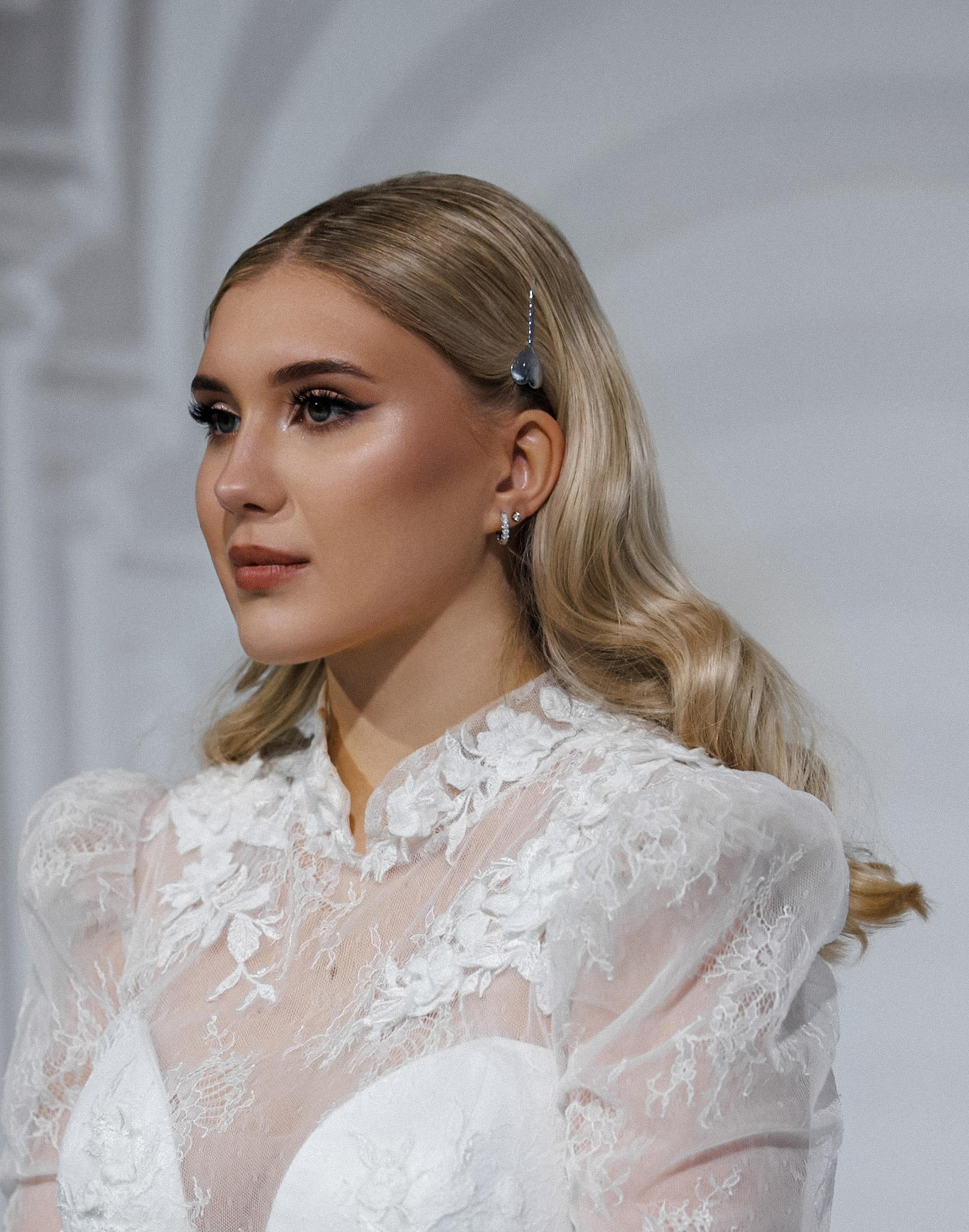 Павел & Варвара. RETOUCH-HOUSE