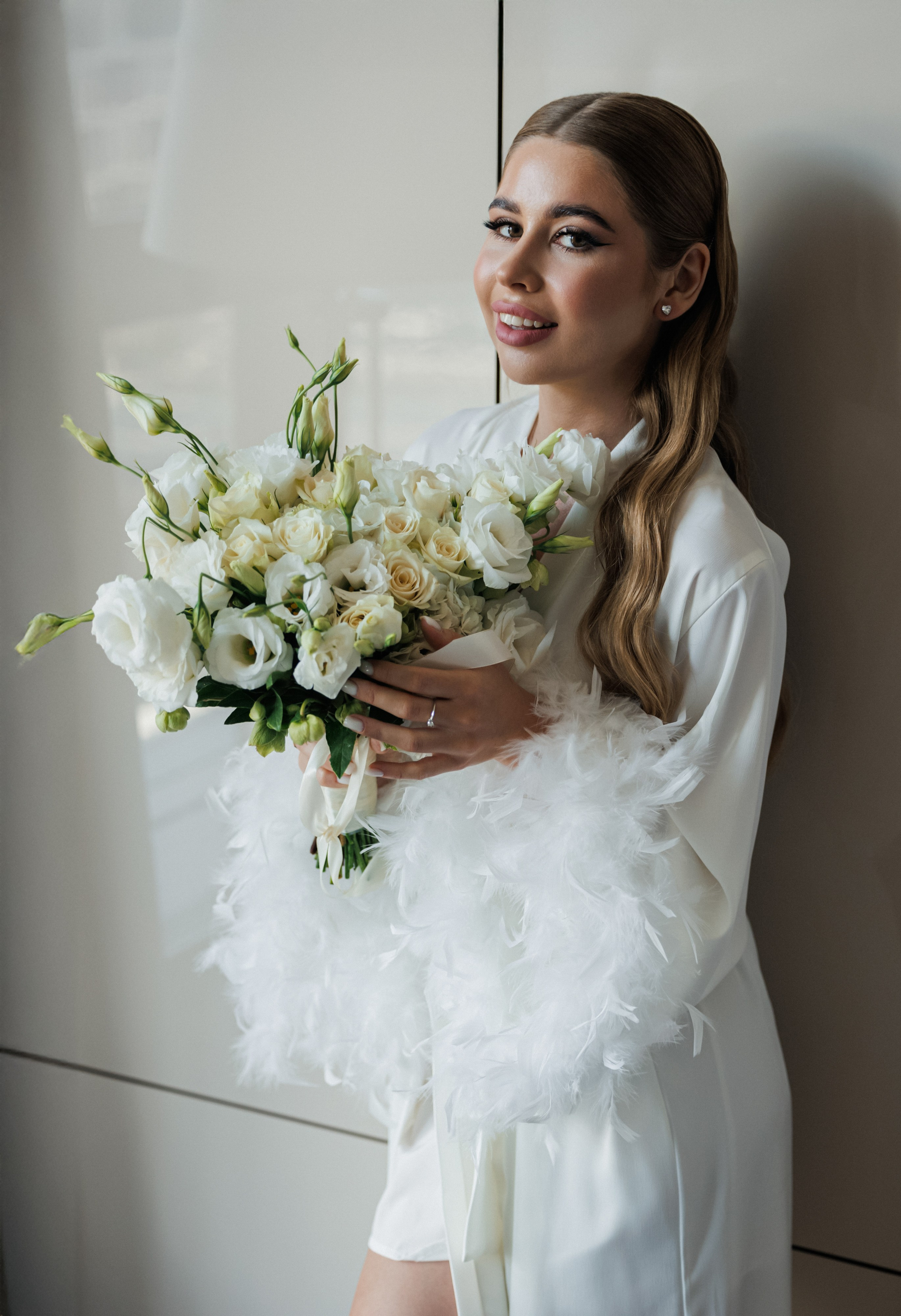 Илья & Кристина. RETOUCH-HOUSE