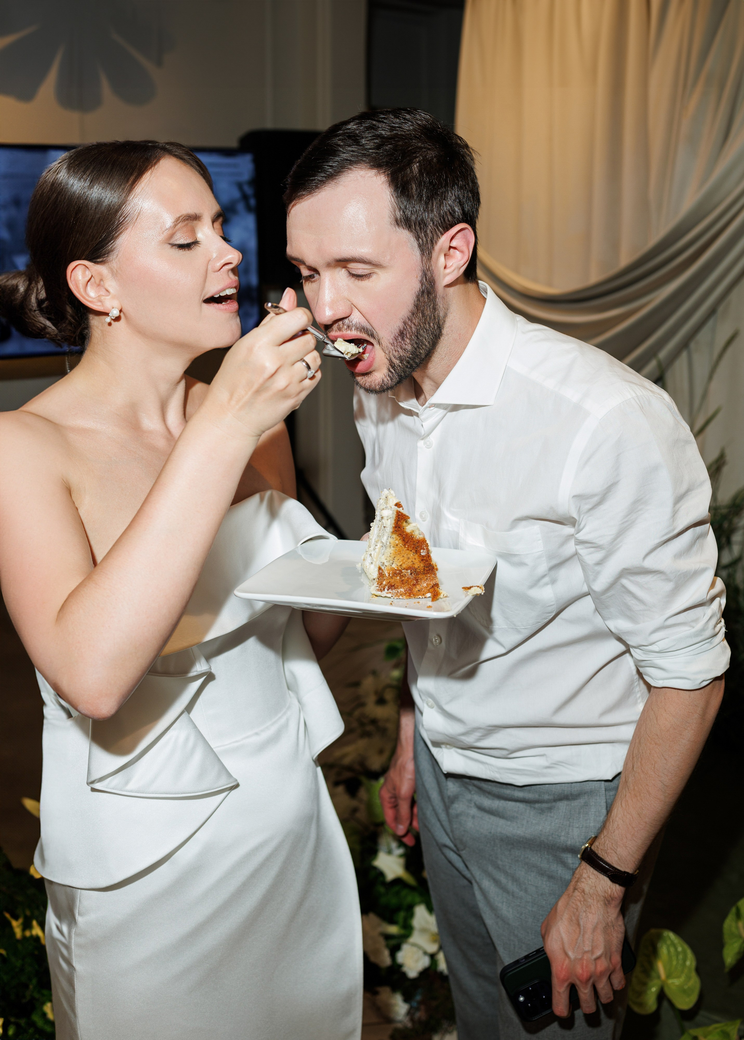 Илья & Валерия. RETOUCH-HOUSE