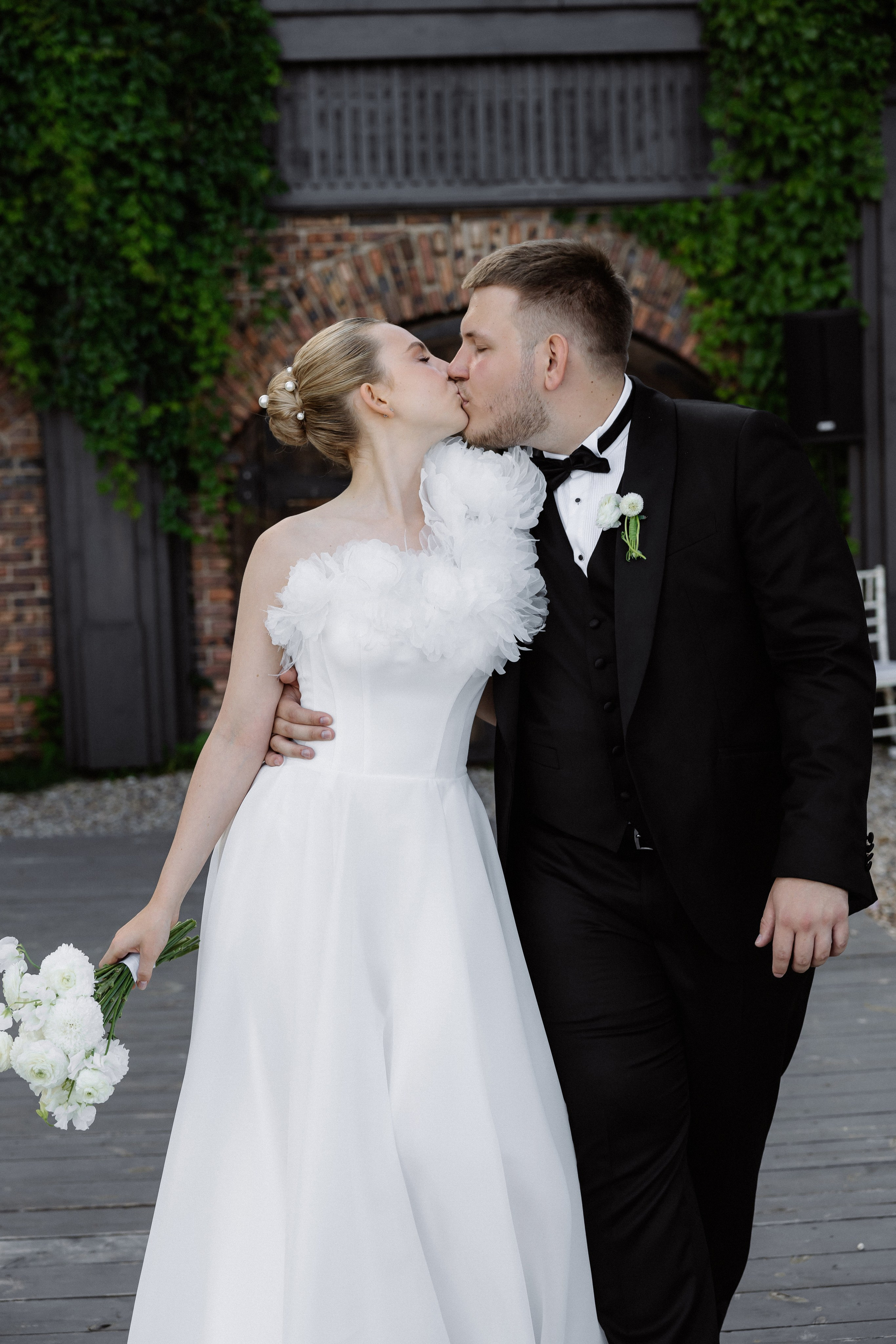 Андрей & Анастасия. RETOUCH-HOUSE