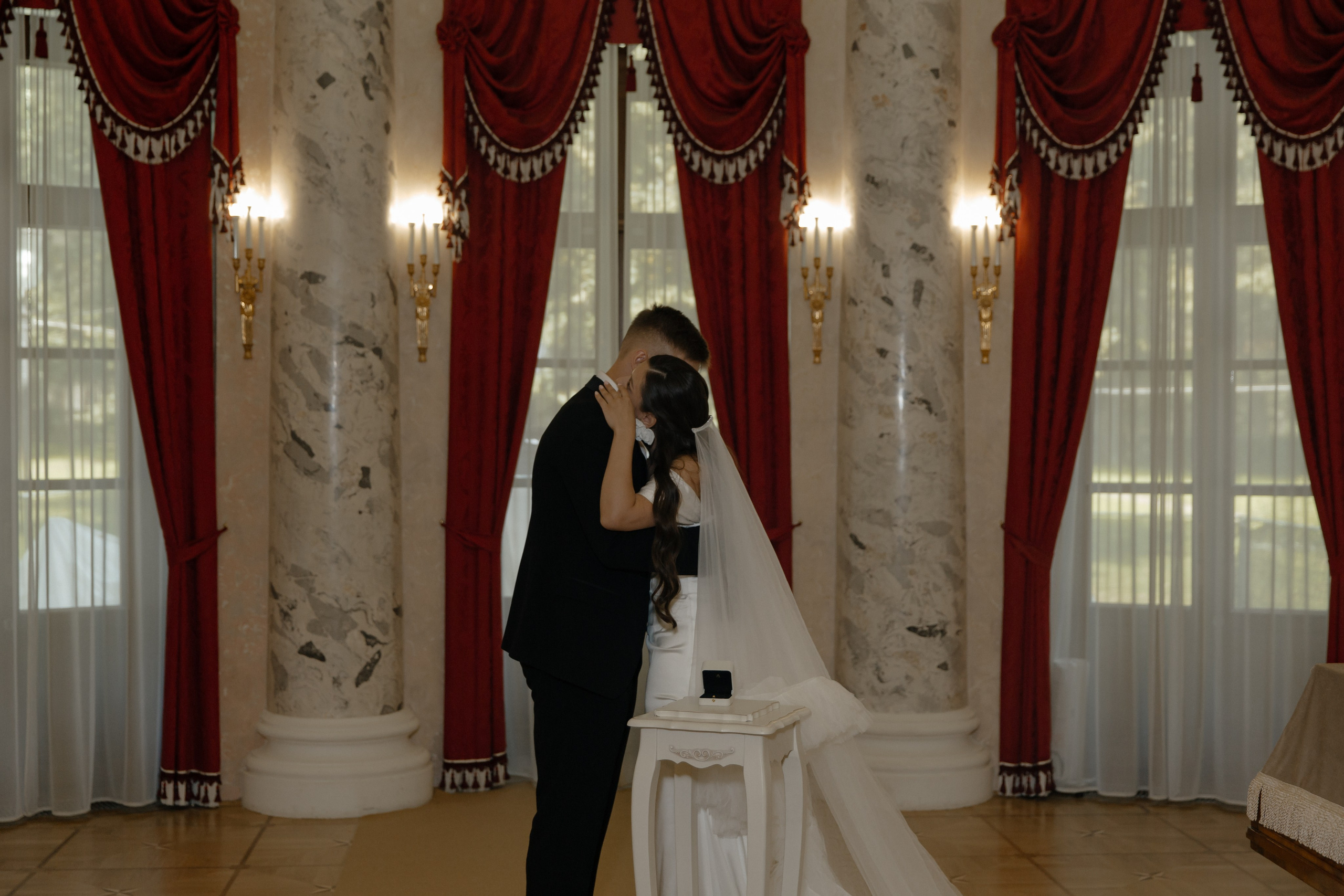 25.08.2024. RETOUCH-HOUSE