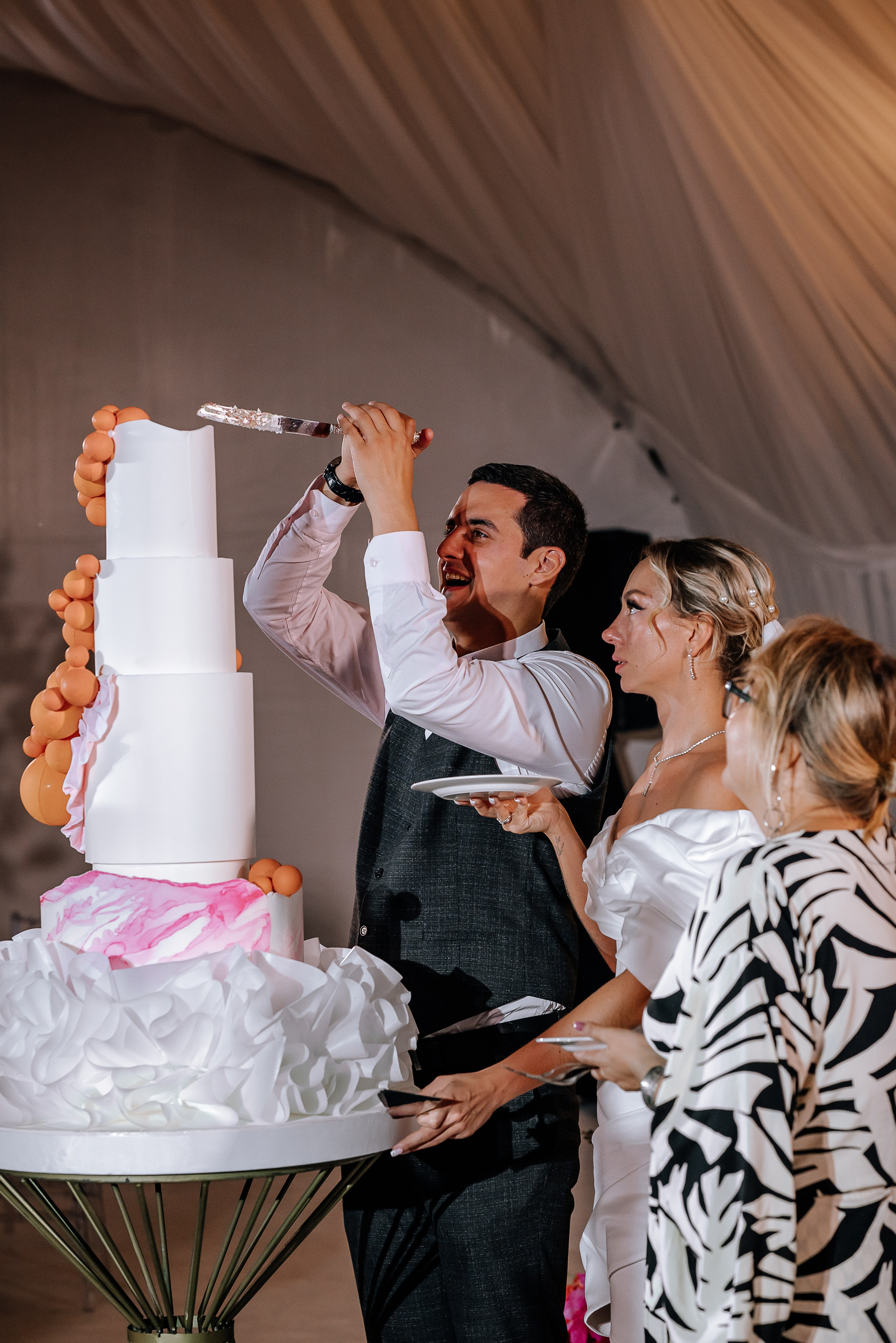 Костя & Лиза. RETOUCH-HOUSE