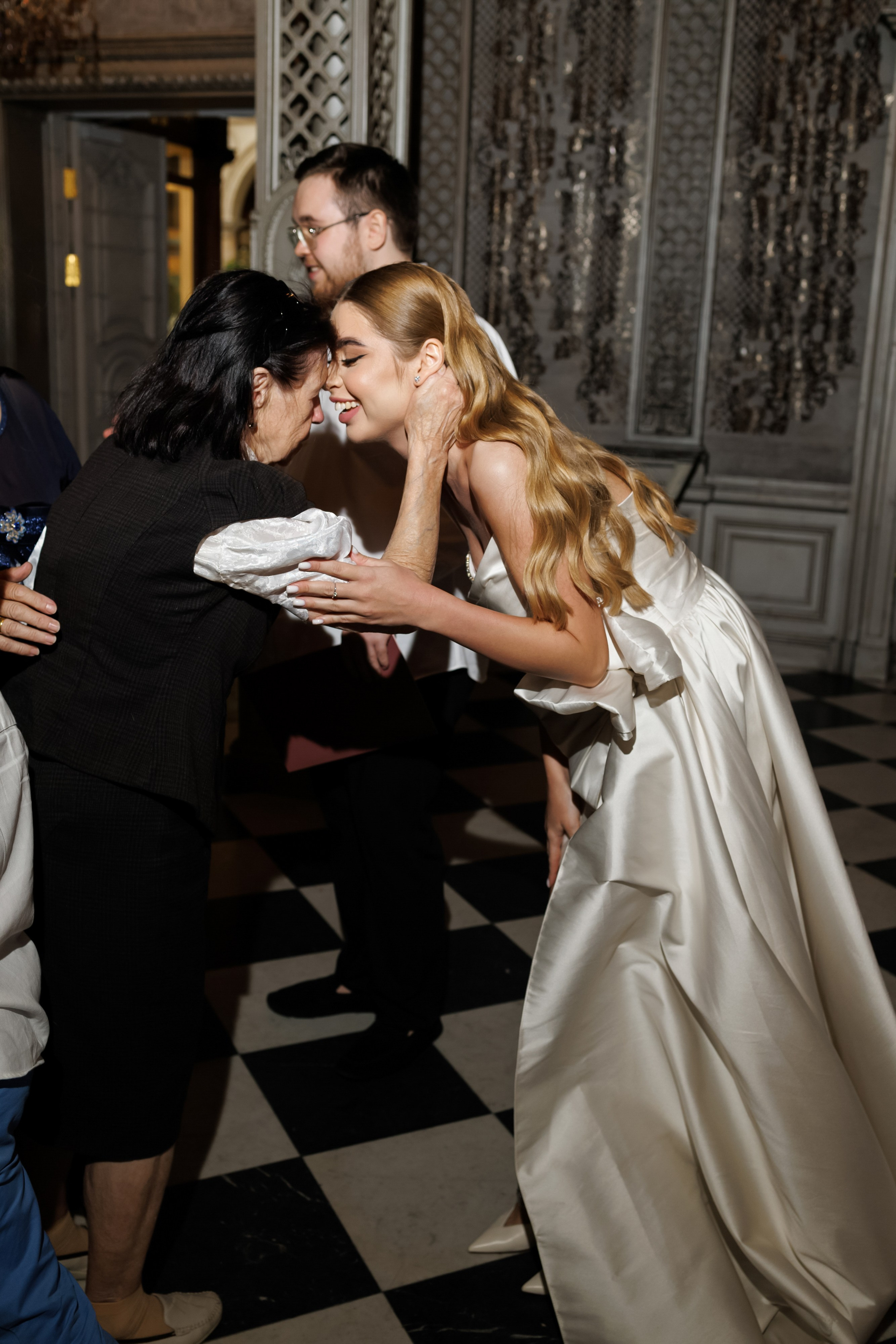 Илья & Кристина. RETOUCH-HOUSE