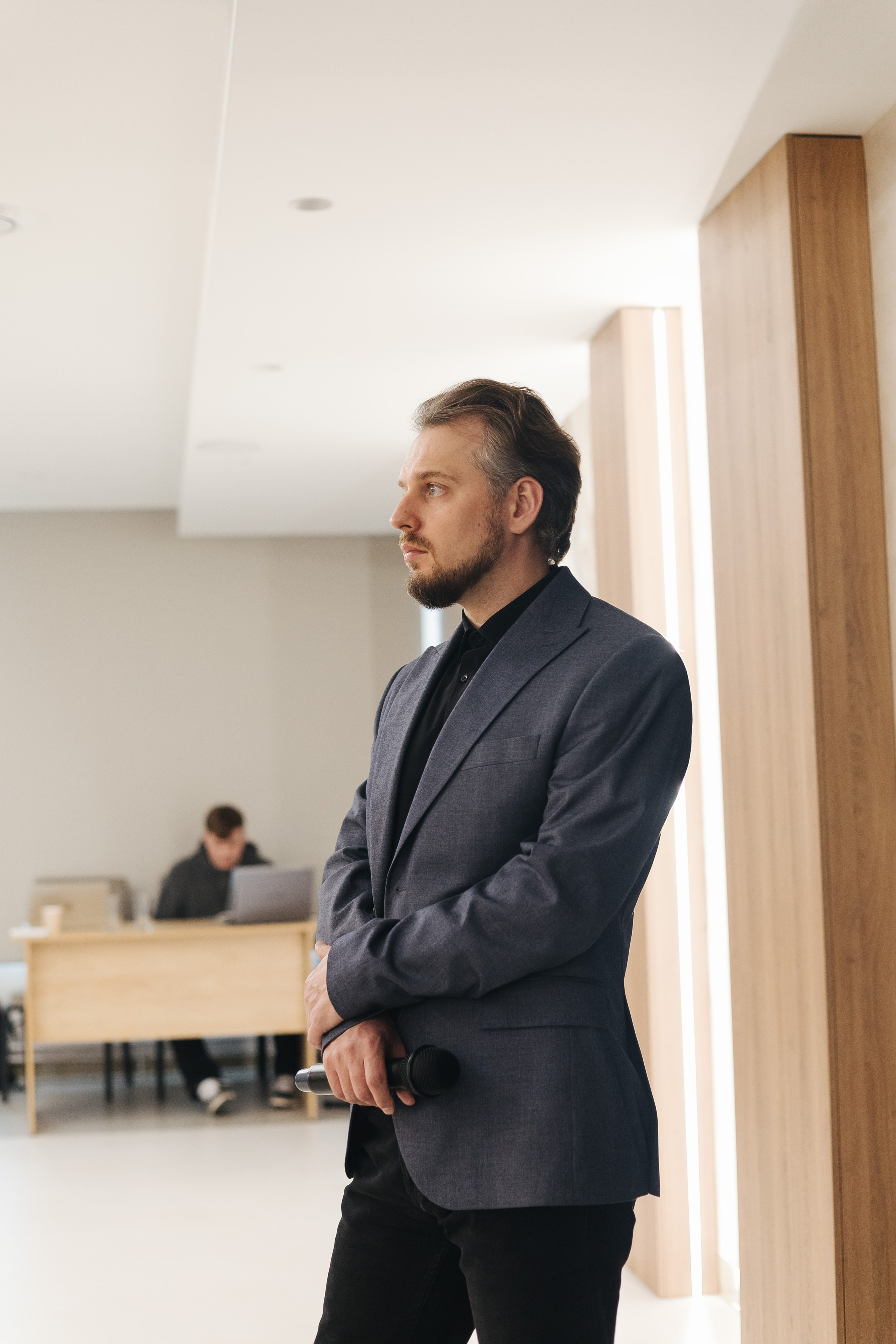 Конференция NeoClimat в Золотом Сечении. Фотограф в Красноярске Надежда Воскресенская