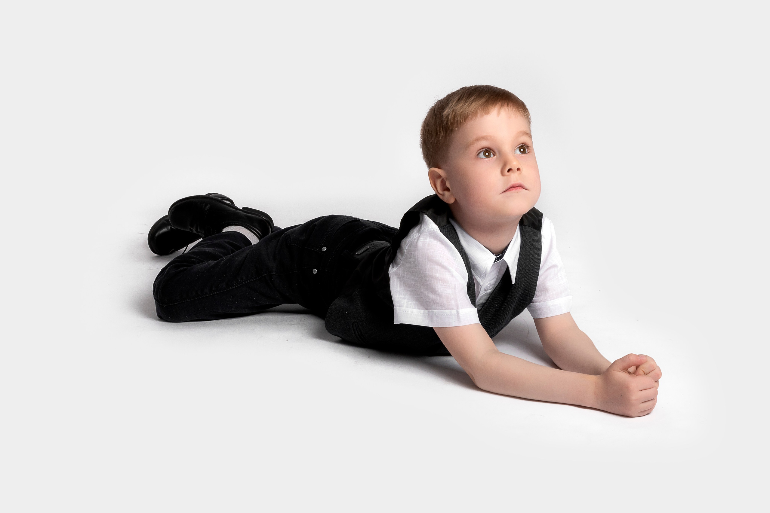 Детская фотосъемка. Фотограф Наталья Жильцова