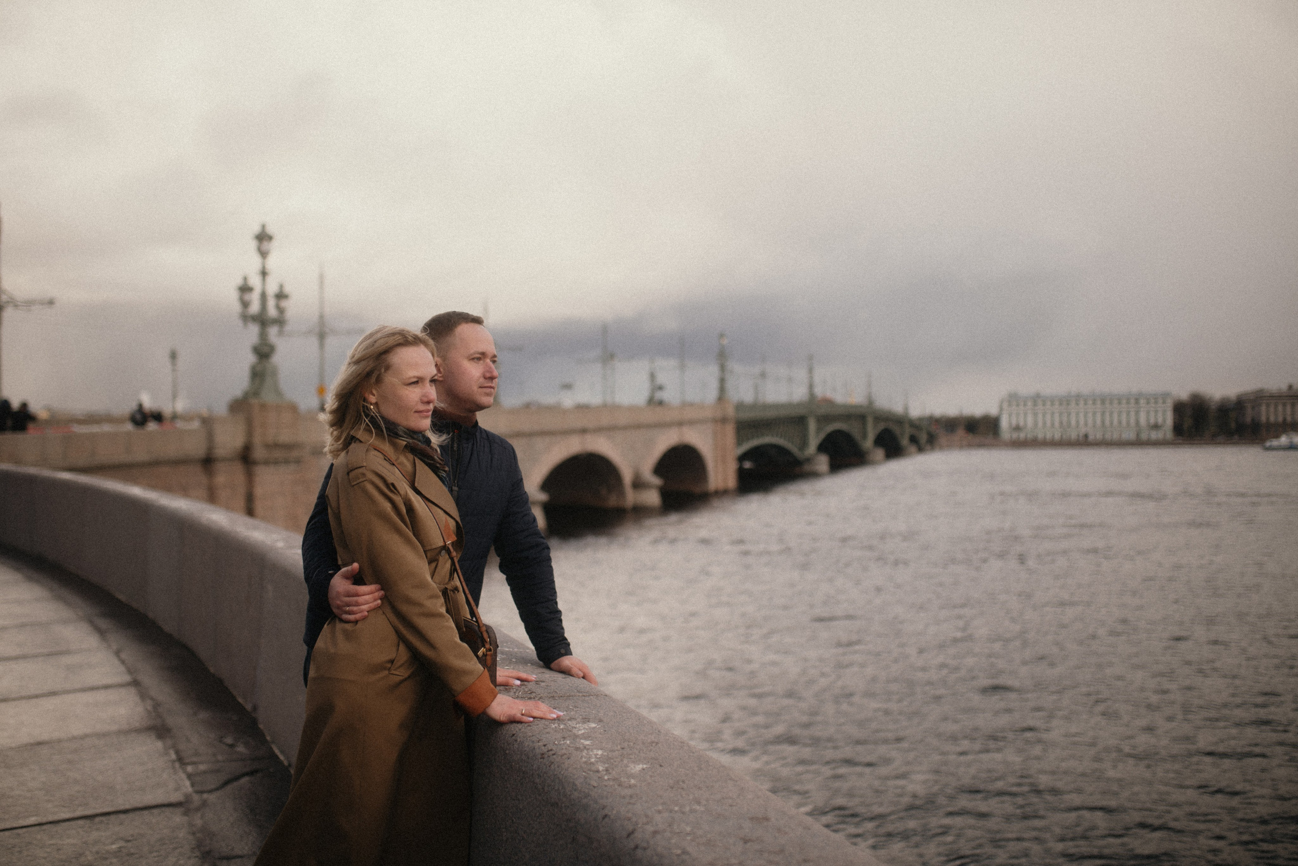 На Петроградской. Фотограф в Санкт Петербурге Лара Великова