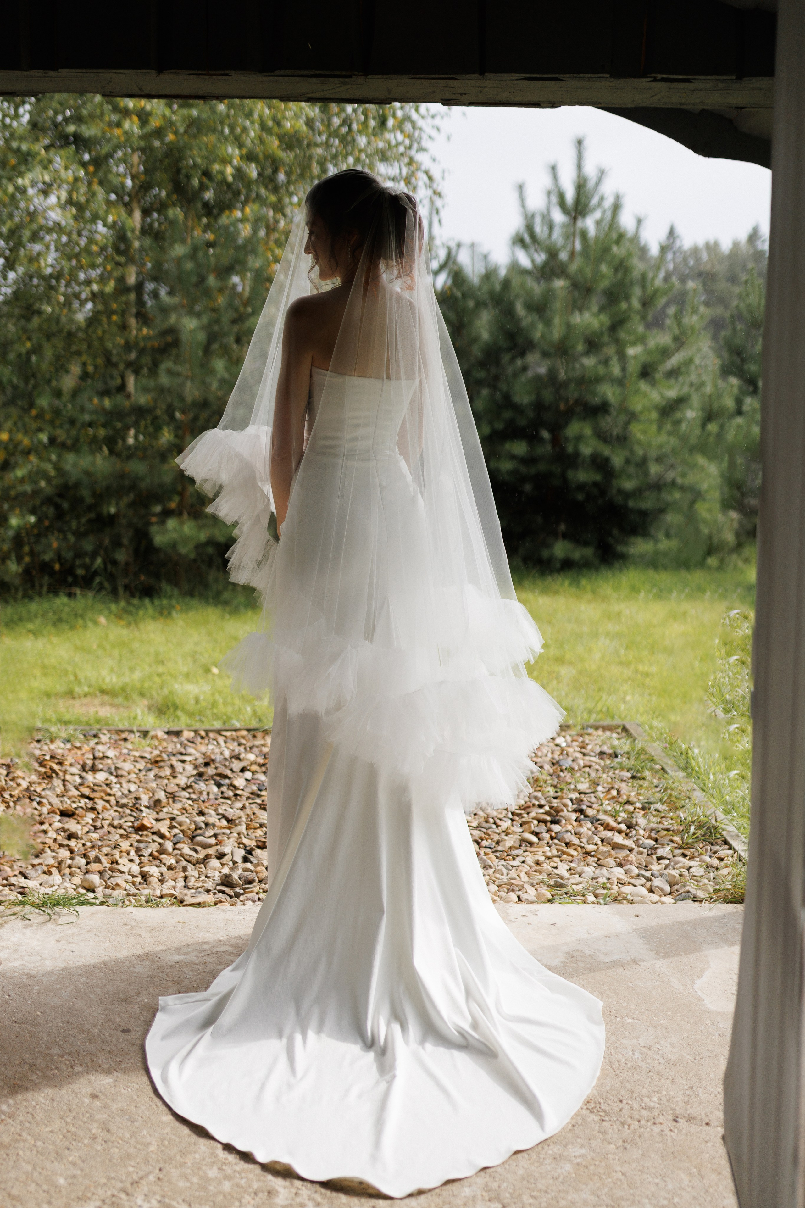 Марина & Лёша. Свадебный и семейный фотограф в Твери, Москве, Санкт-Петербурге