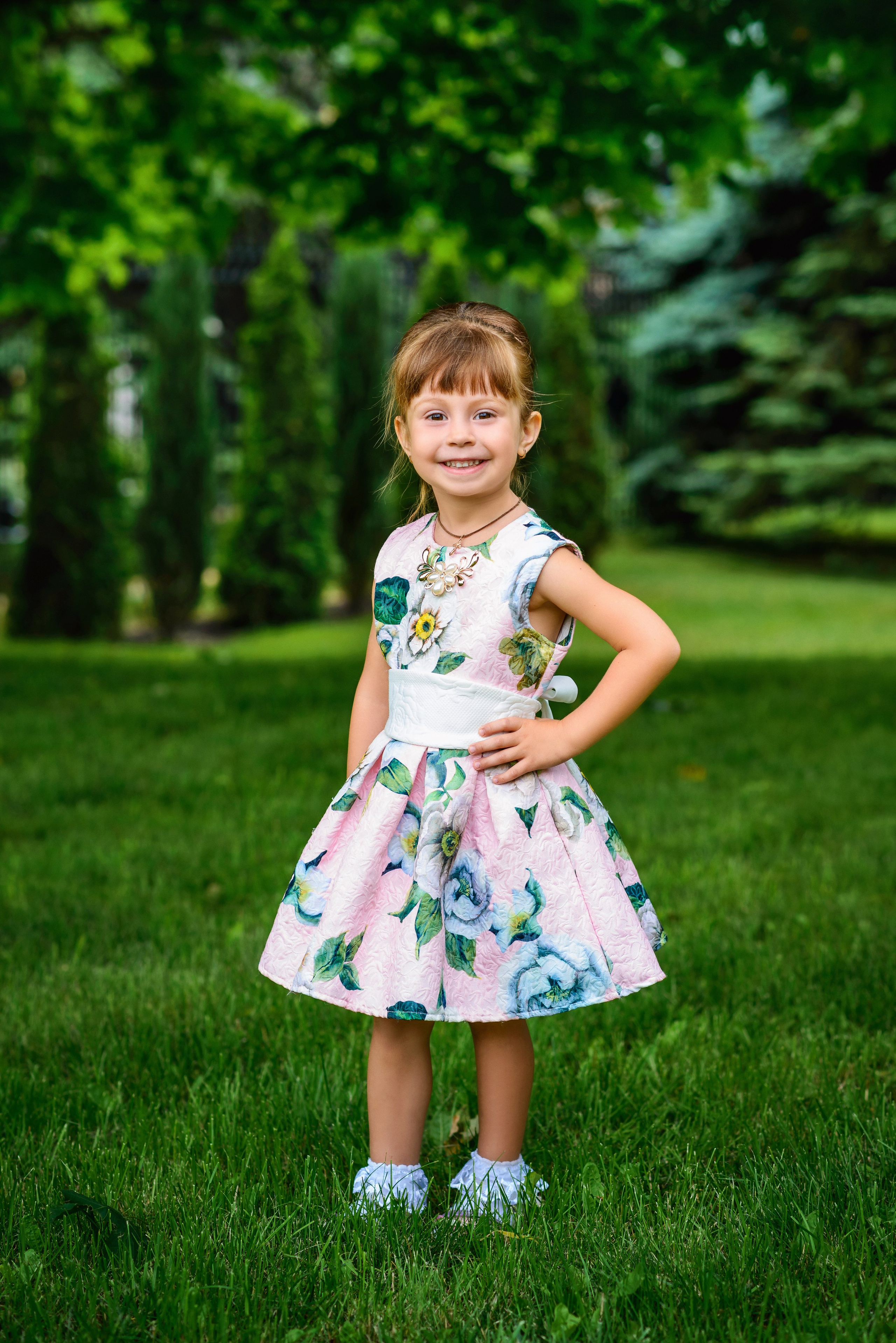 детская фотосессия в Донецке